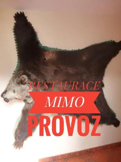 Pension Grizzly