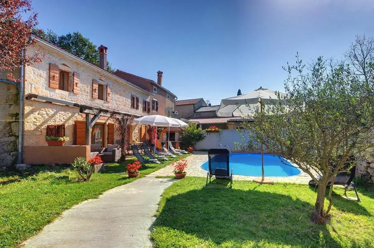 Villa Katarina Villa Katarina