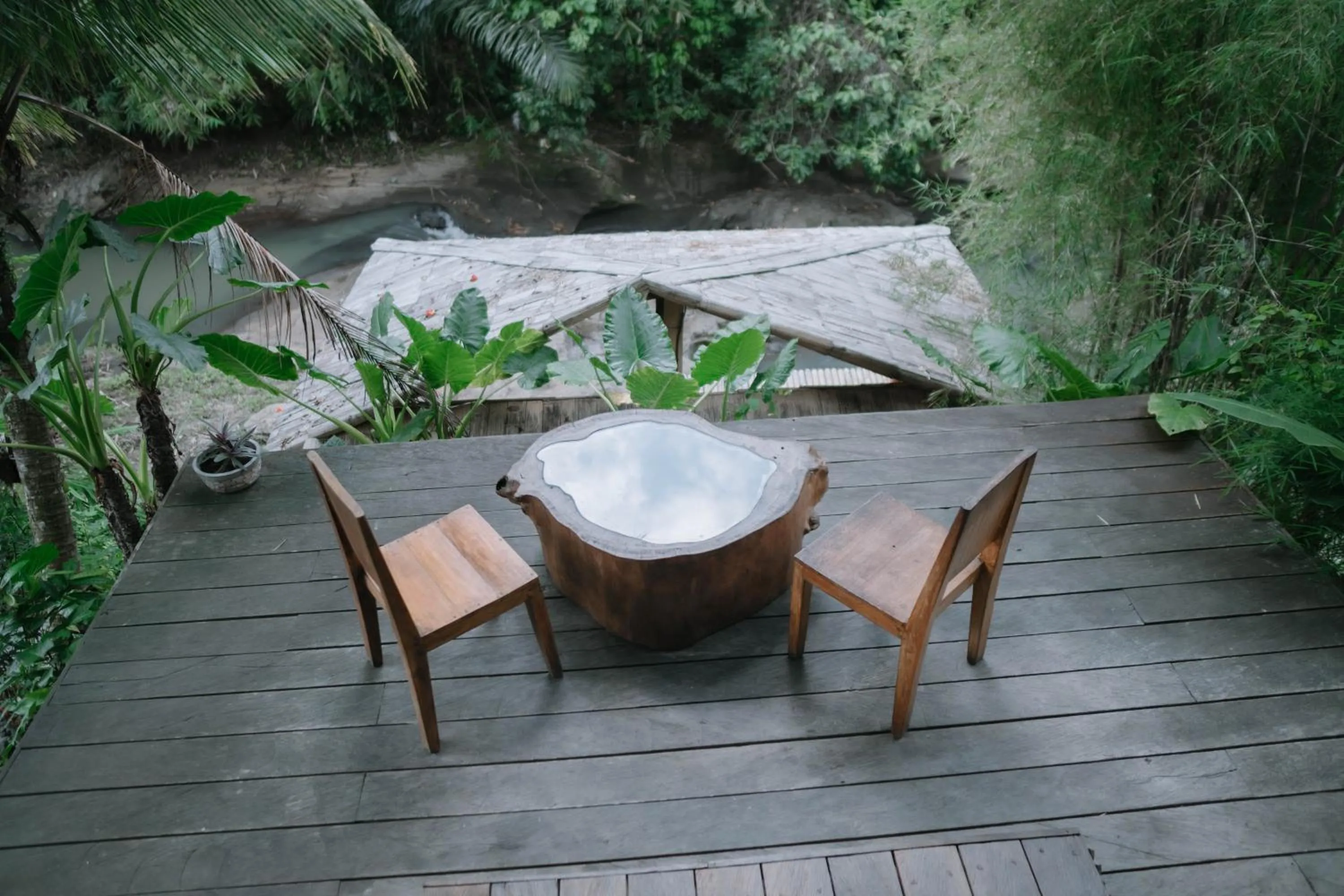 Sun Sang Eco Retreats