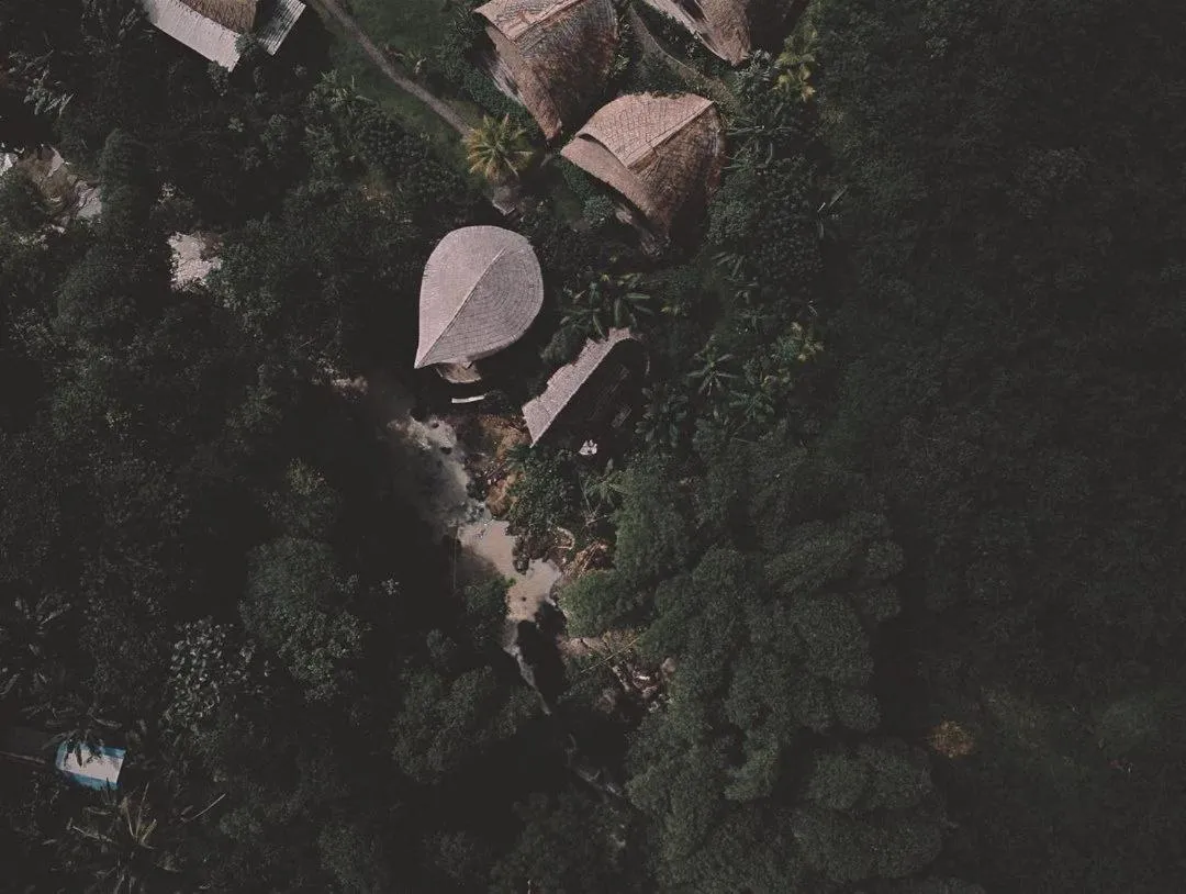 Property building in Sun Sang Eco Retreats