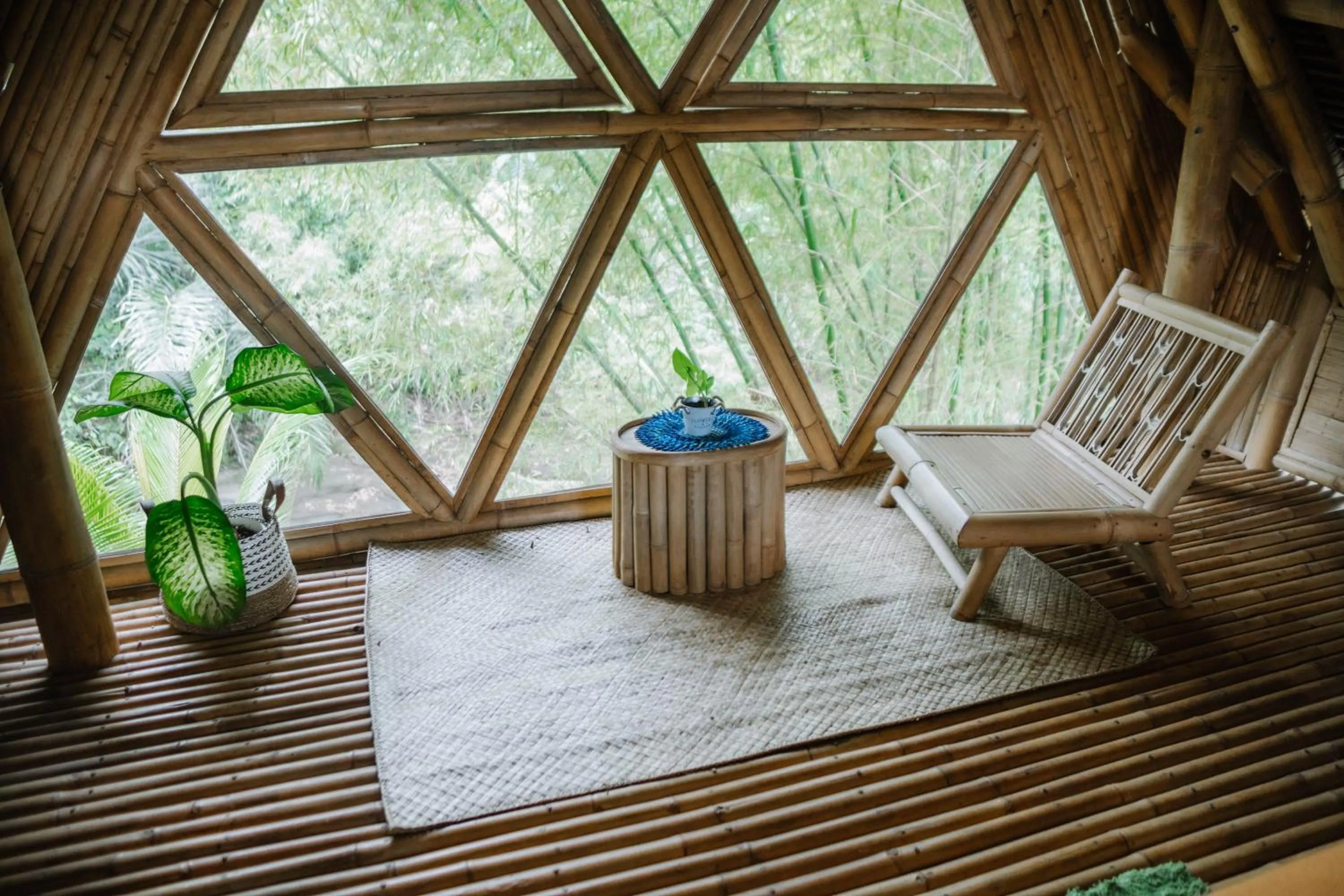 Sun Sang Eco Retreats