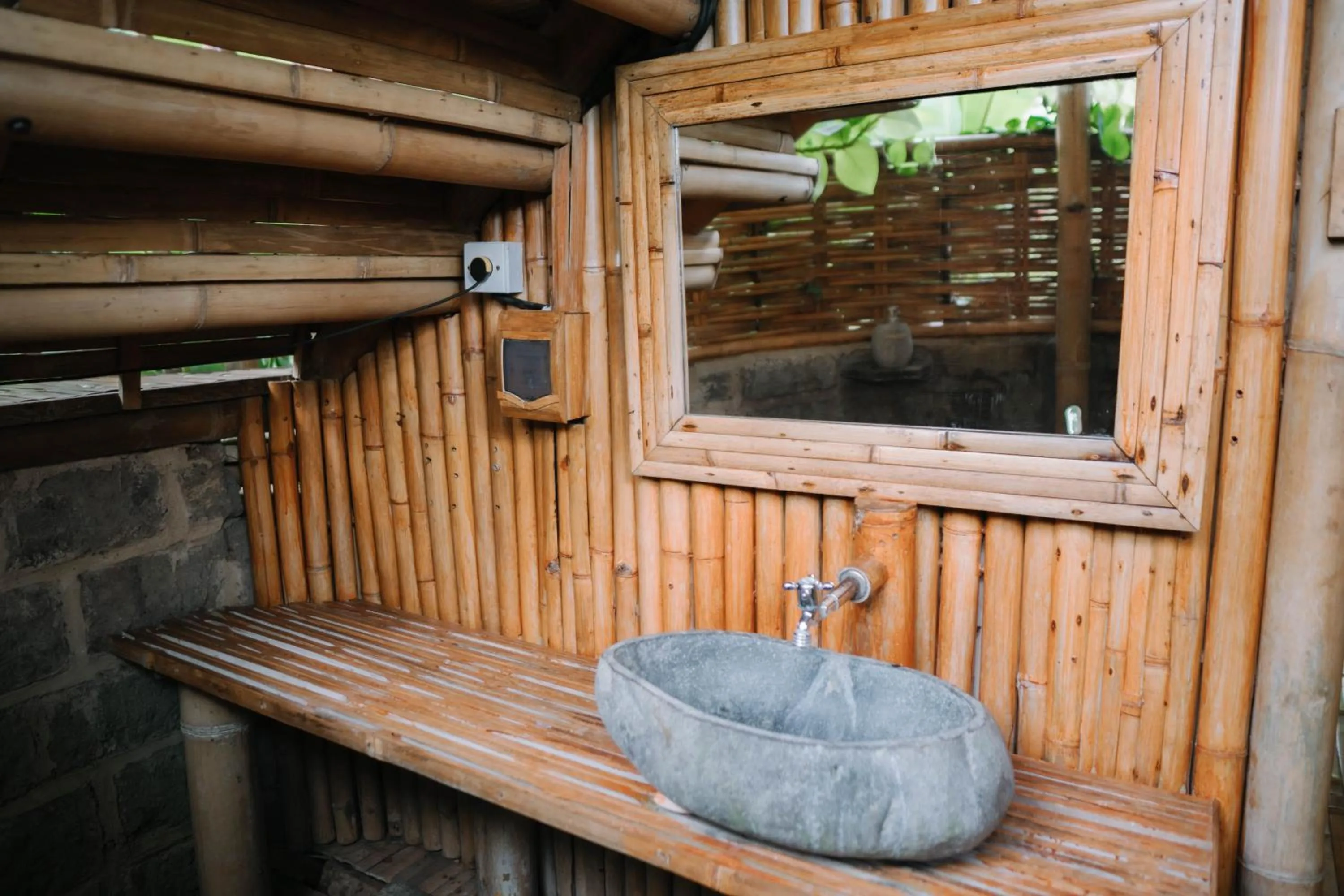 Sun Sang Eco Retreats