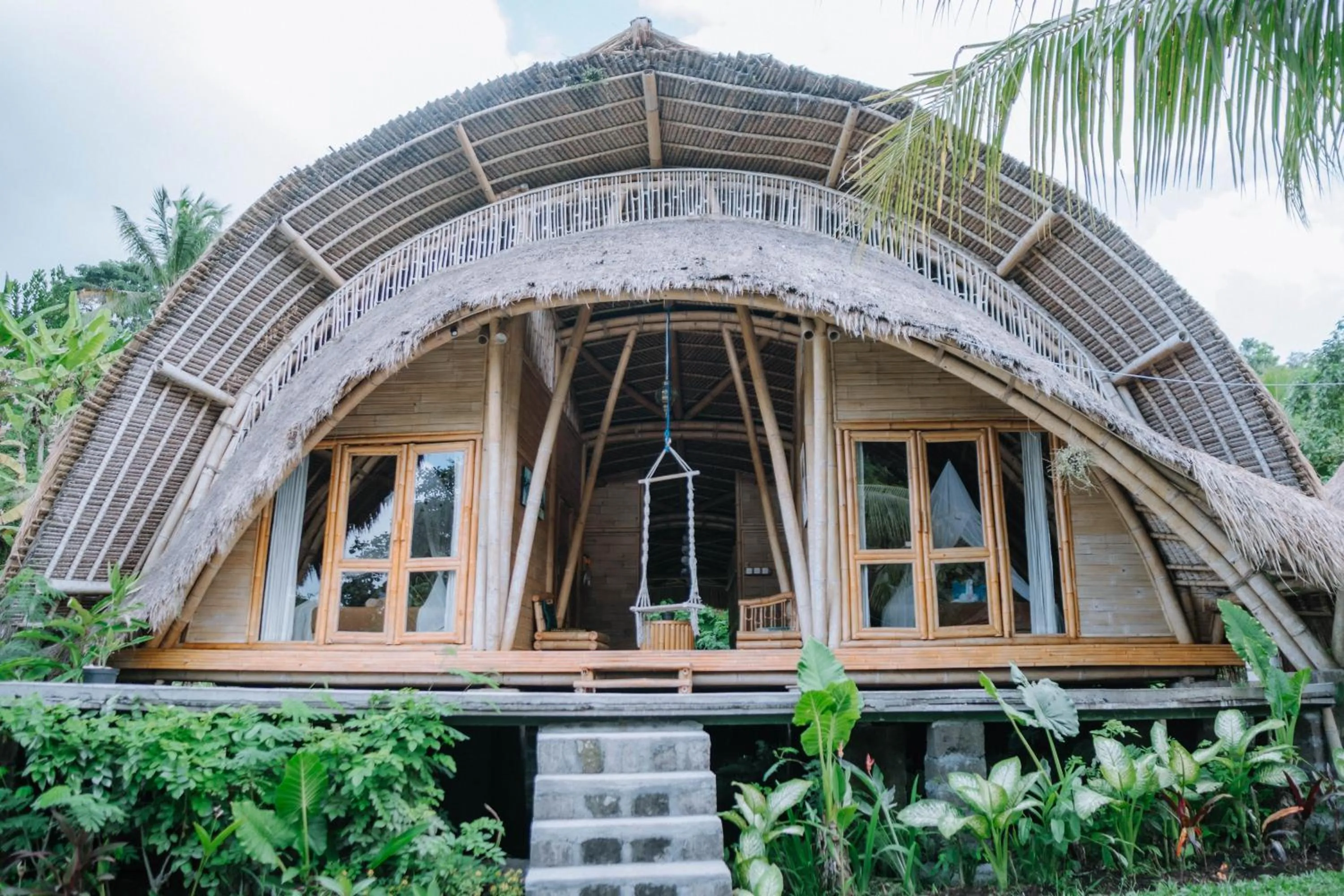 Sun Sang Eco Retreats