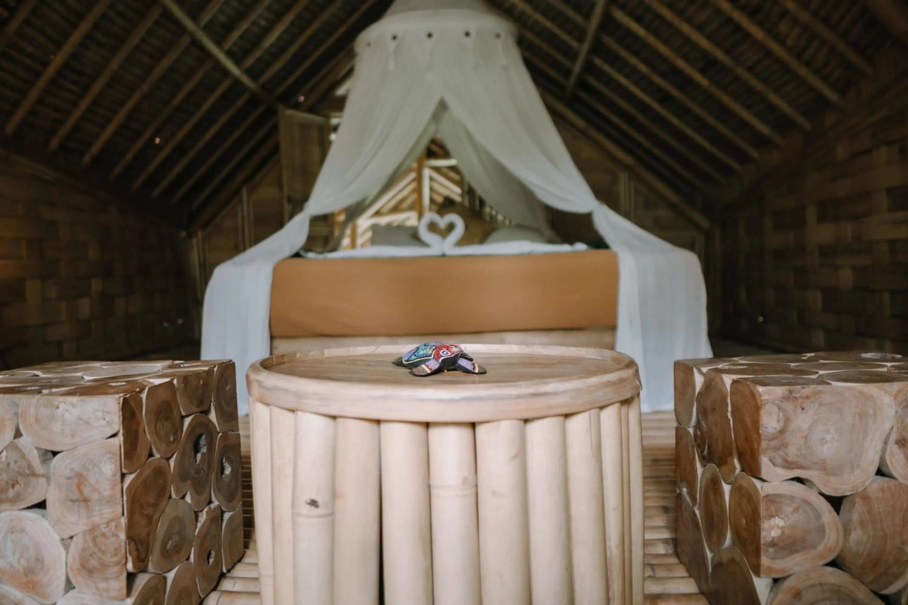 Sun Sang Eco Retreats