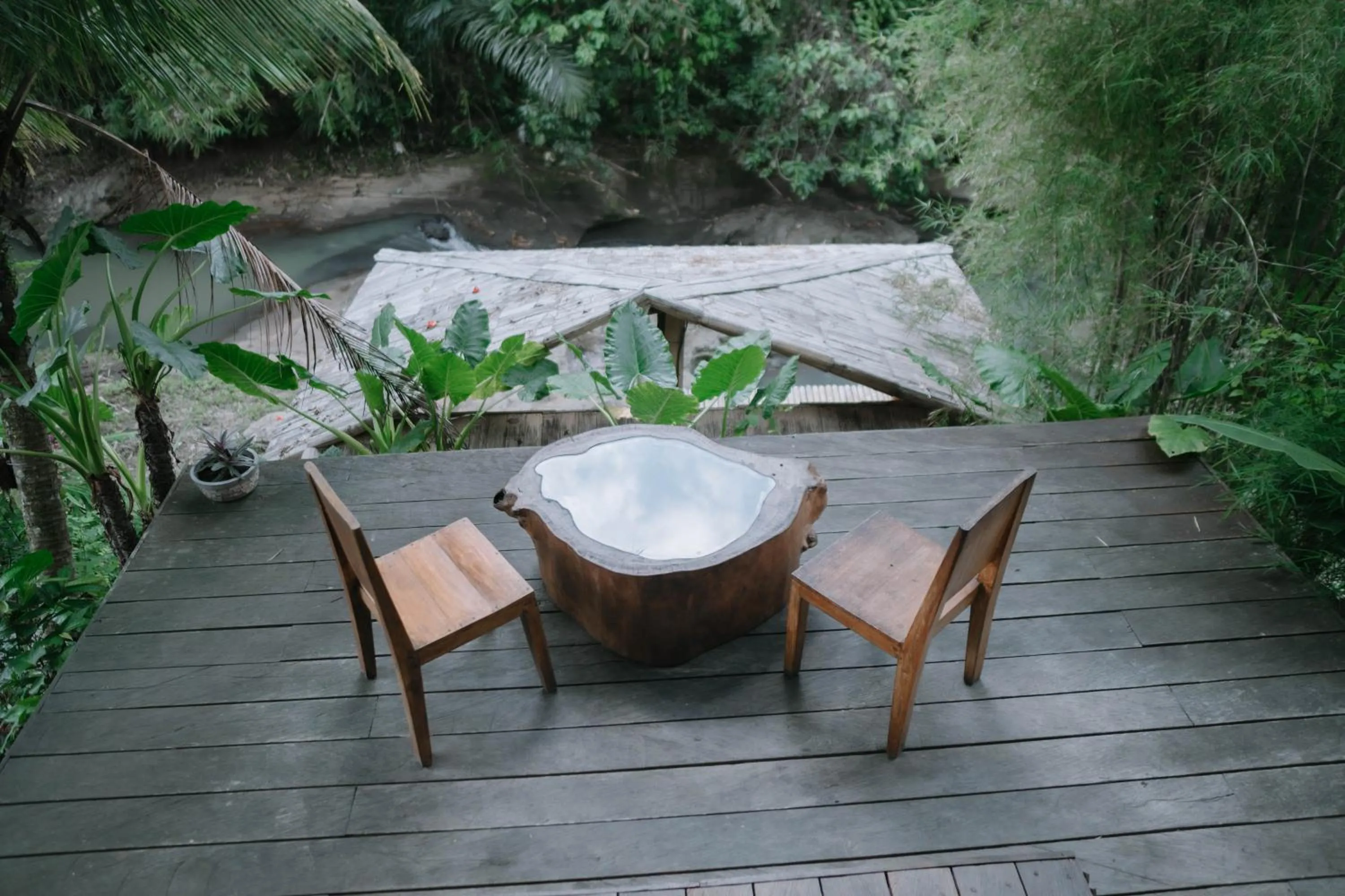 Sun Sang Eco Retreats