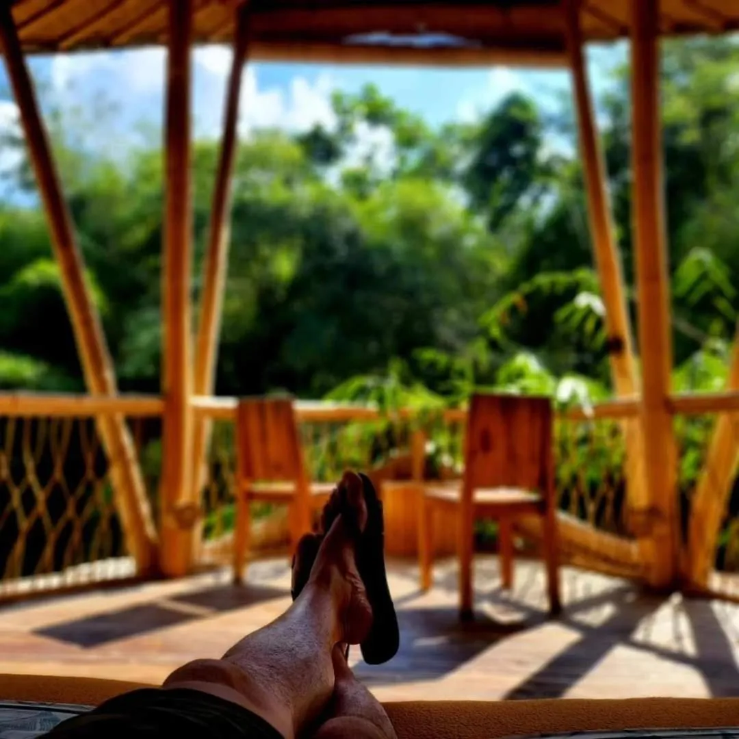 Sun Sang Eco Retreats