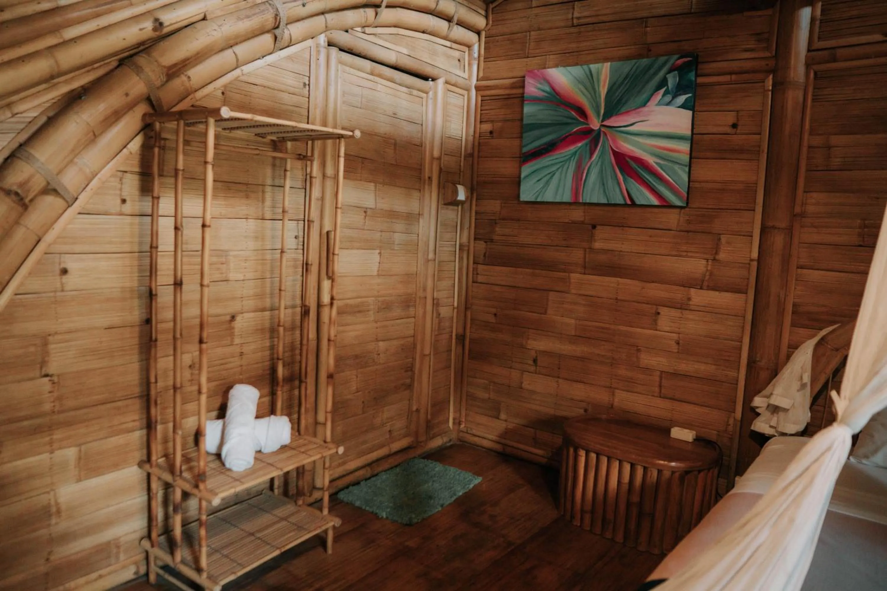 Sun Sang Eco Retreats