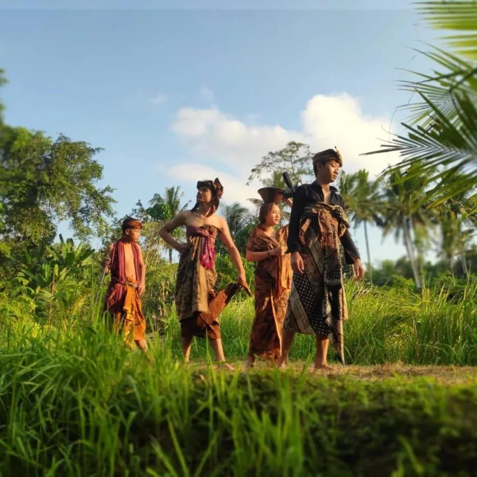 Other in Sun Sang Eco Retreats