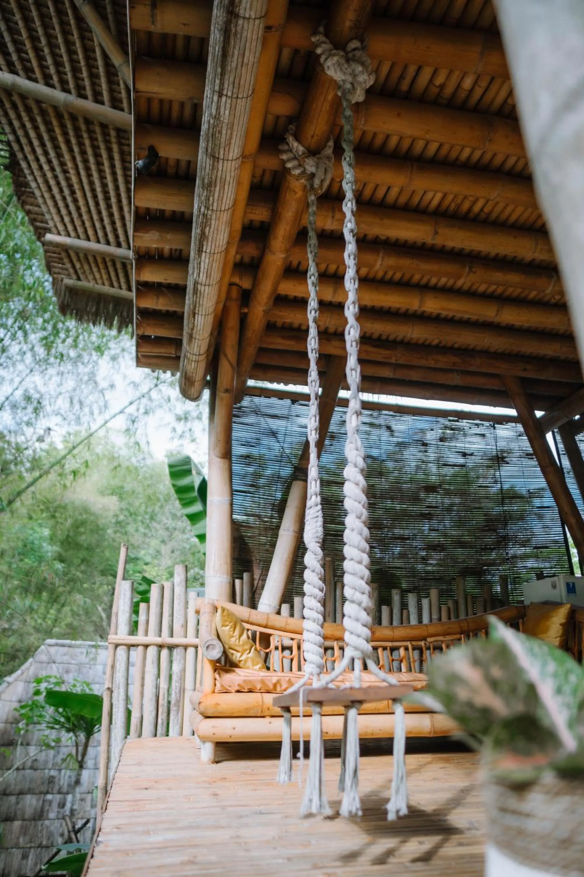 Sun Sang Eco Retreats