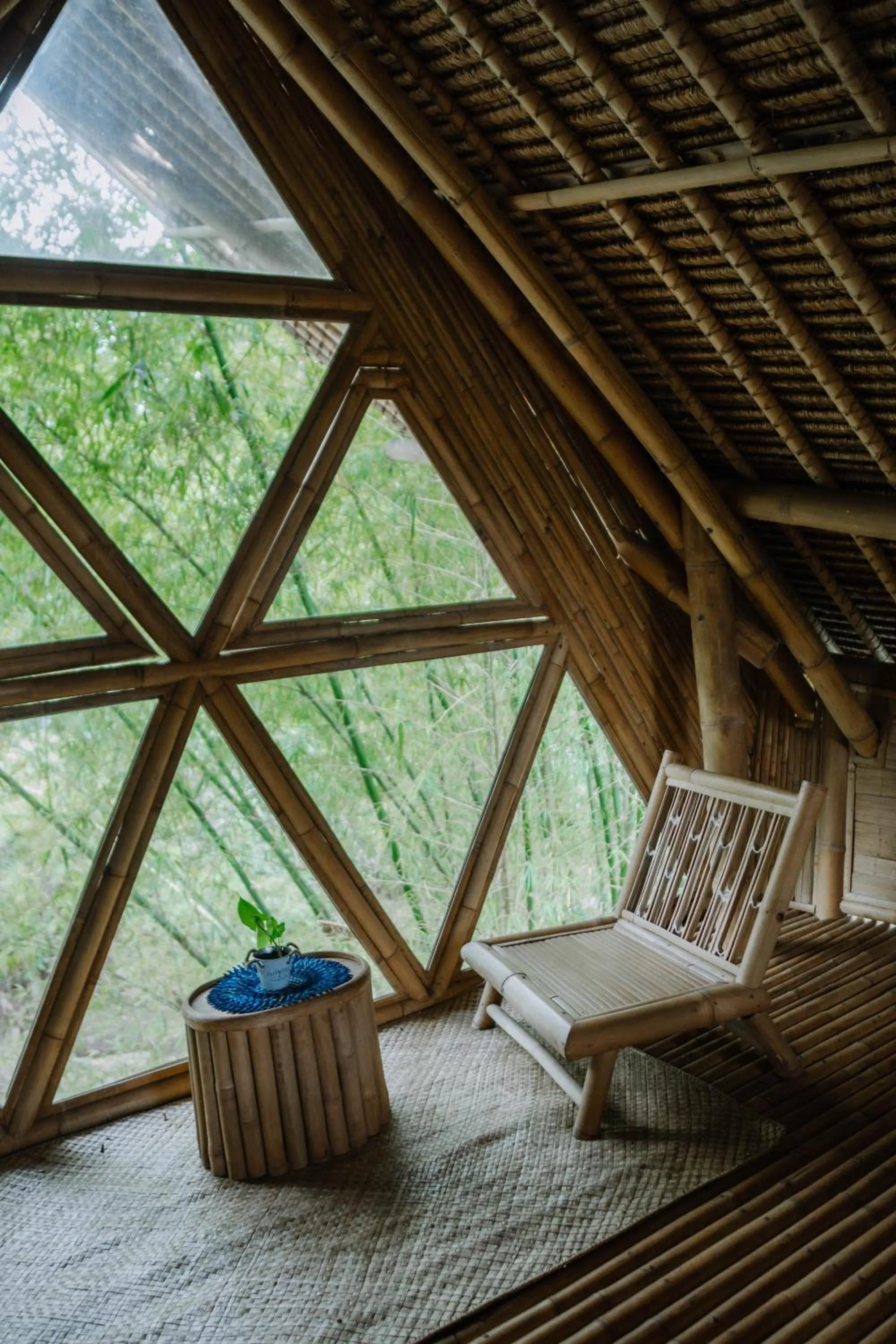 Sun Sang Eco Retreats