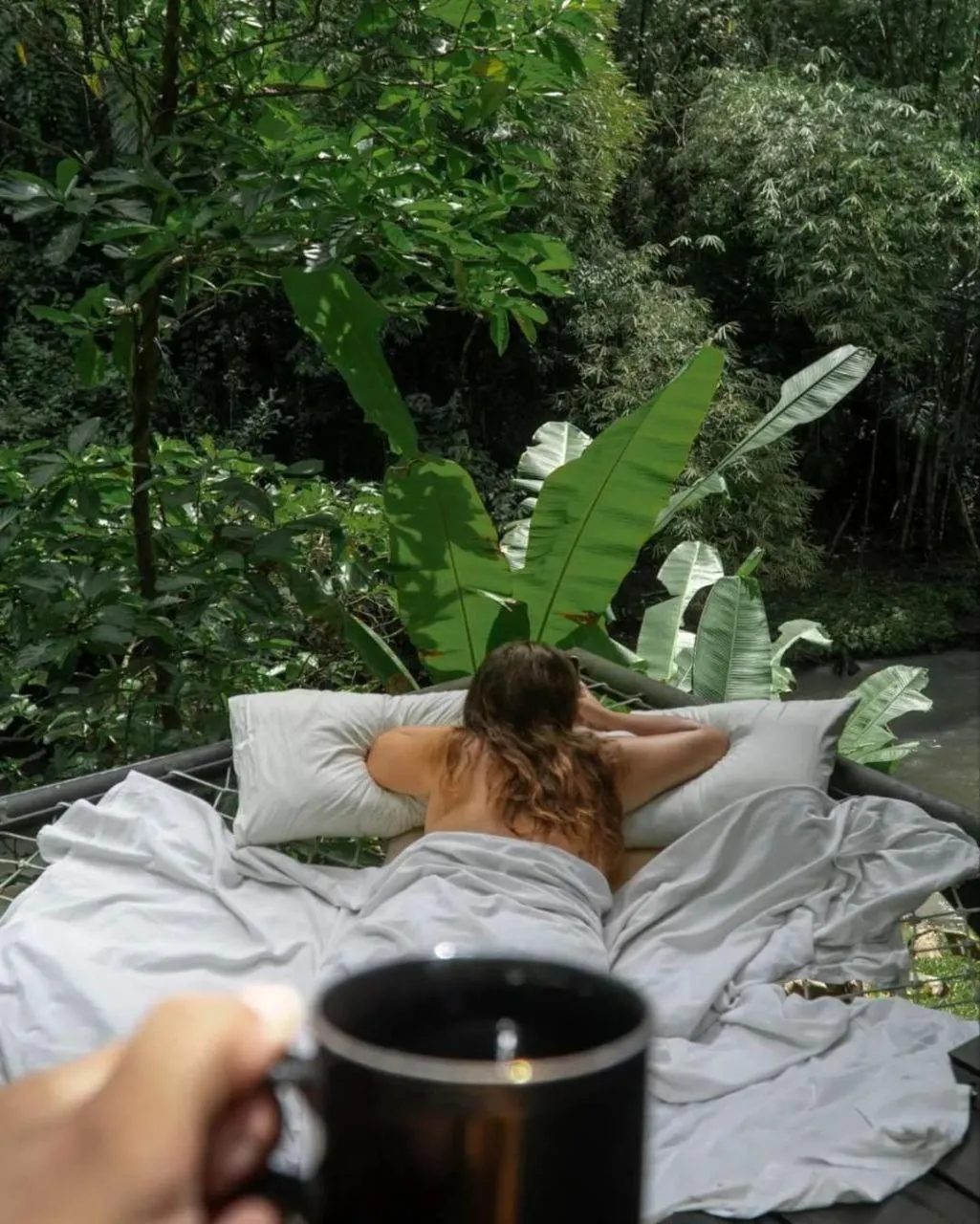 Sun Sang Eco Retreats