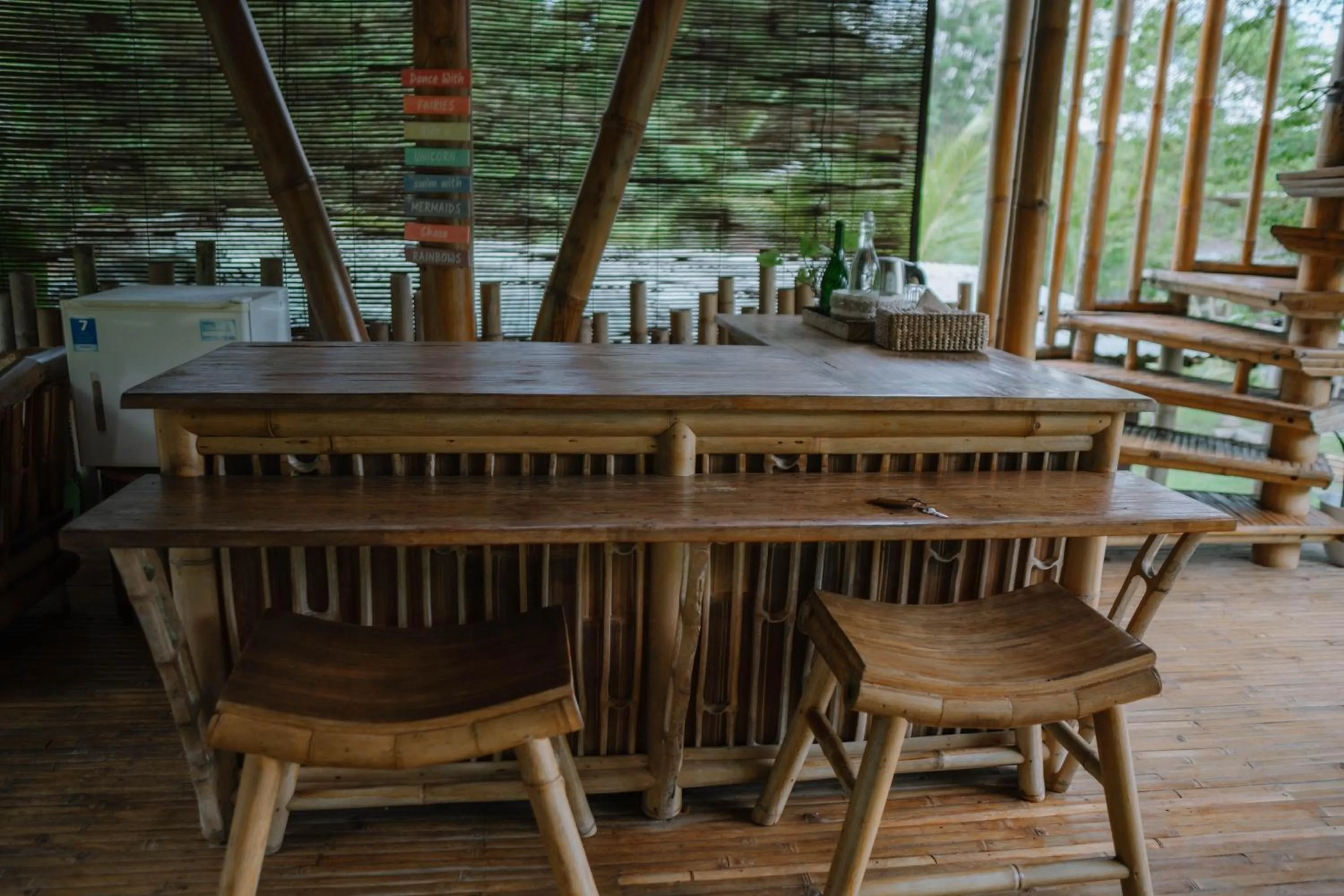 Sun Sang Eco Retreats