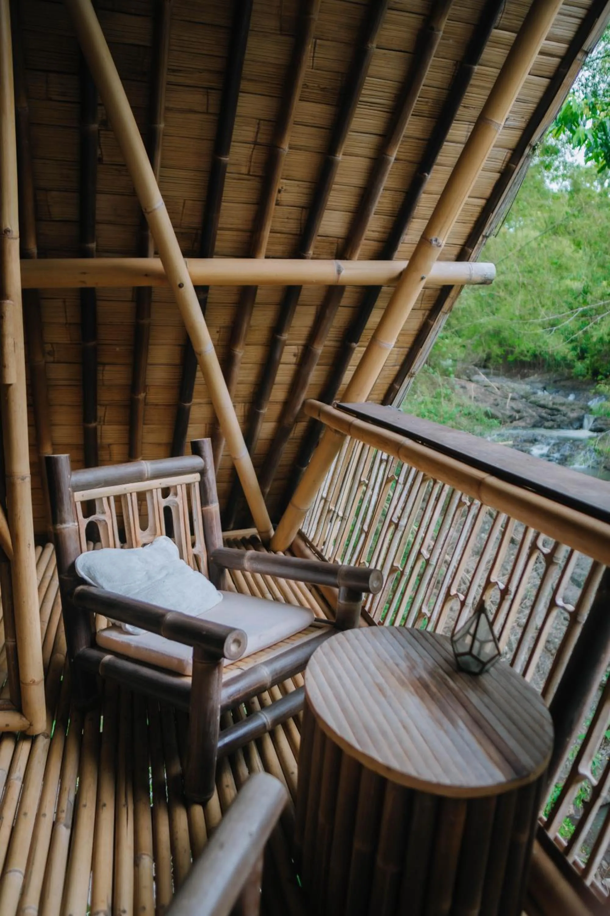 Sun Sang Eco Retreats