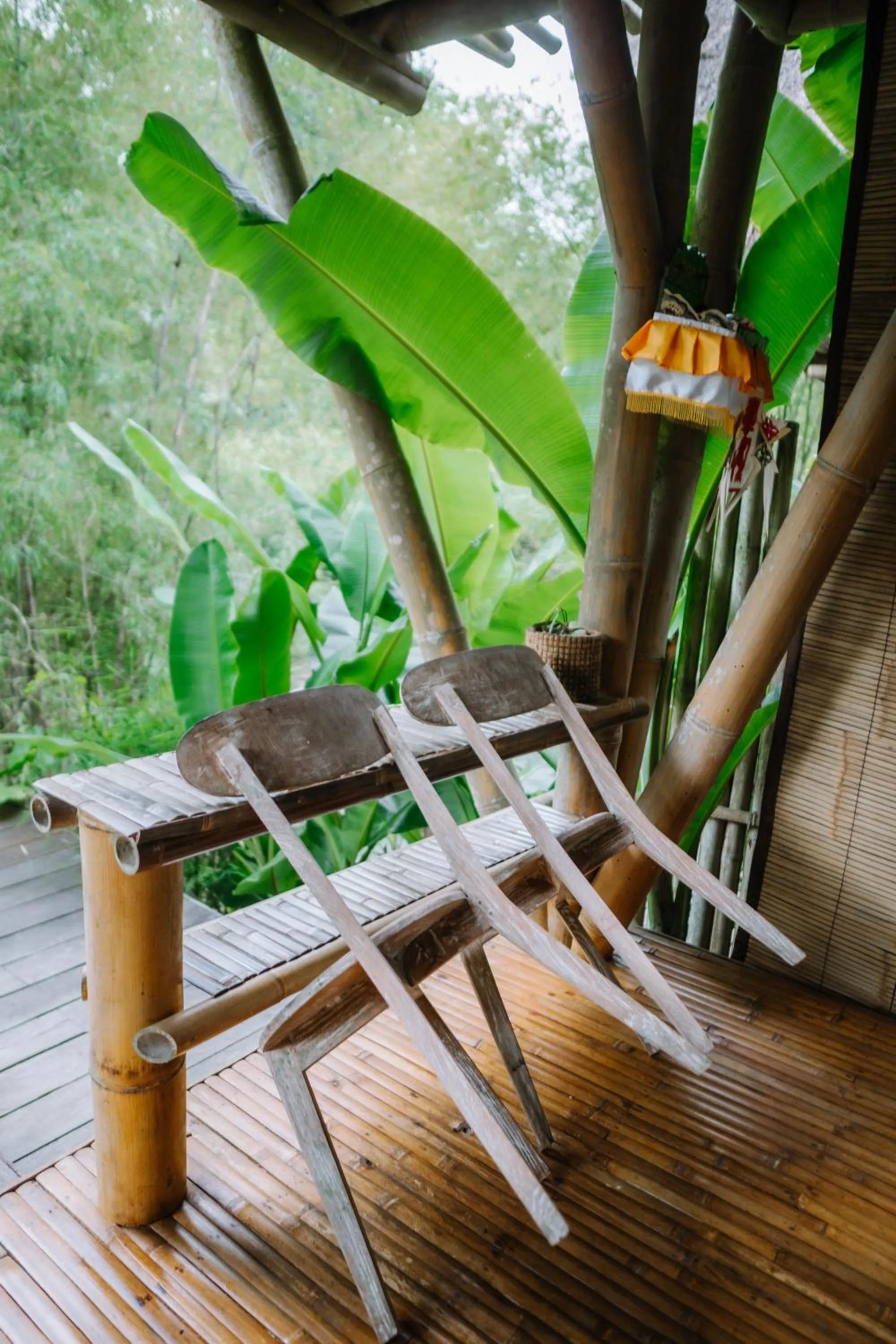 Sun Sang Eco Retreats