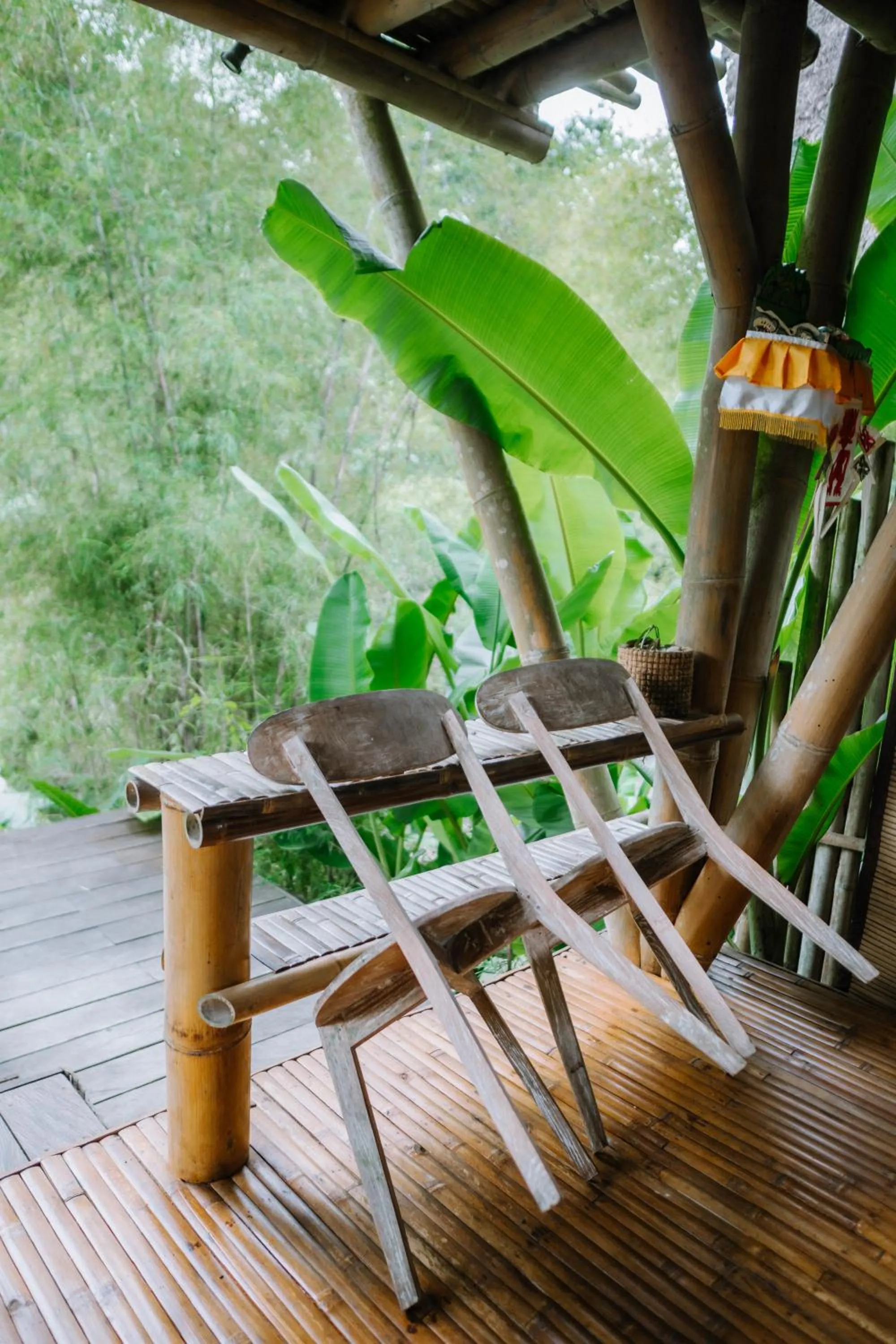 Sun Sang Eco Retreats