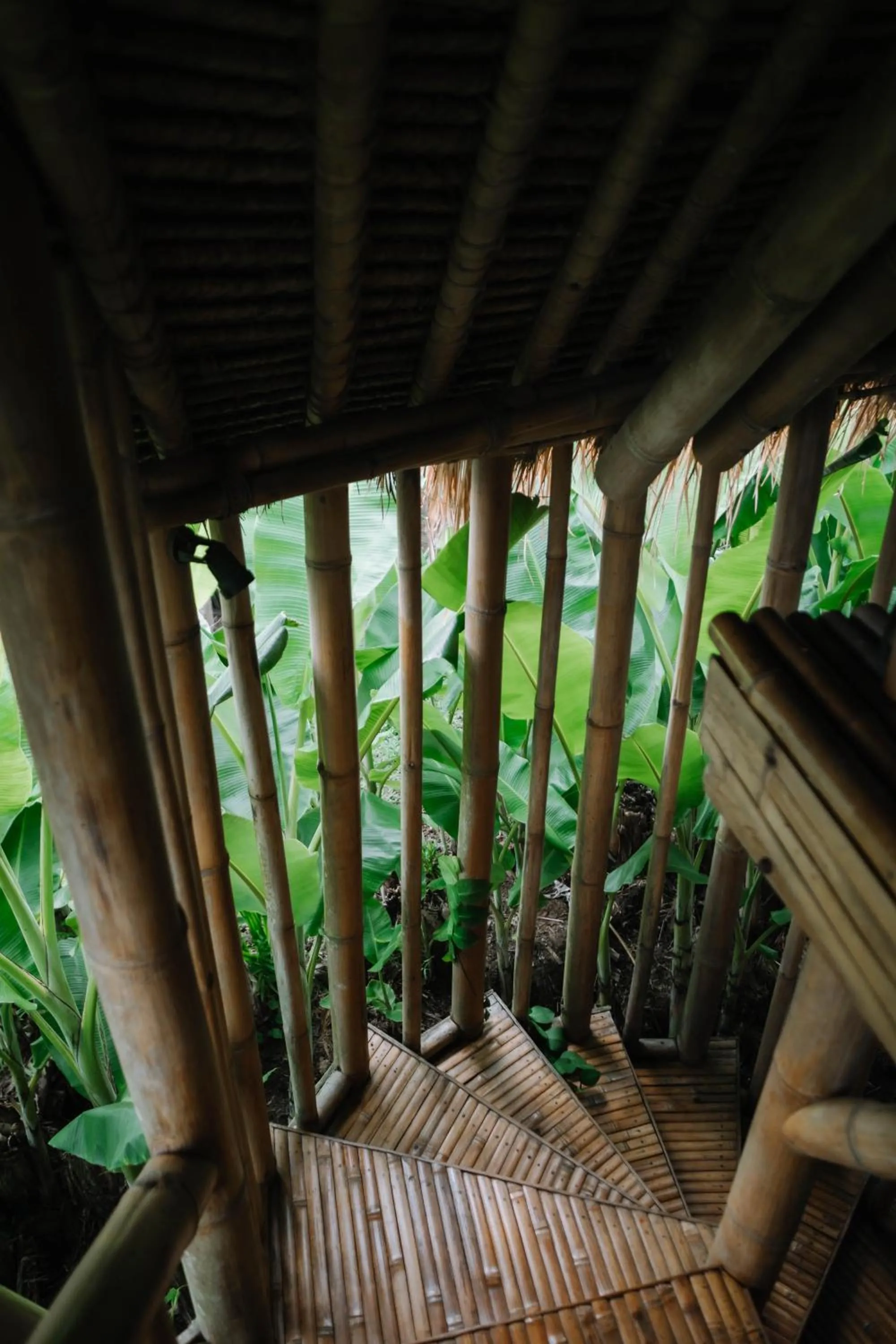 Sun Sang Eco Retreats