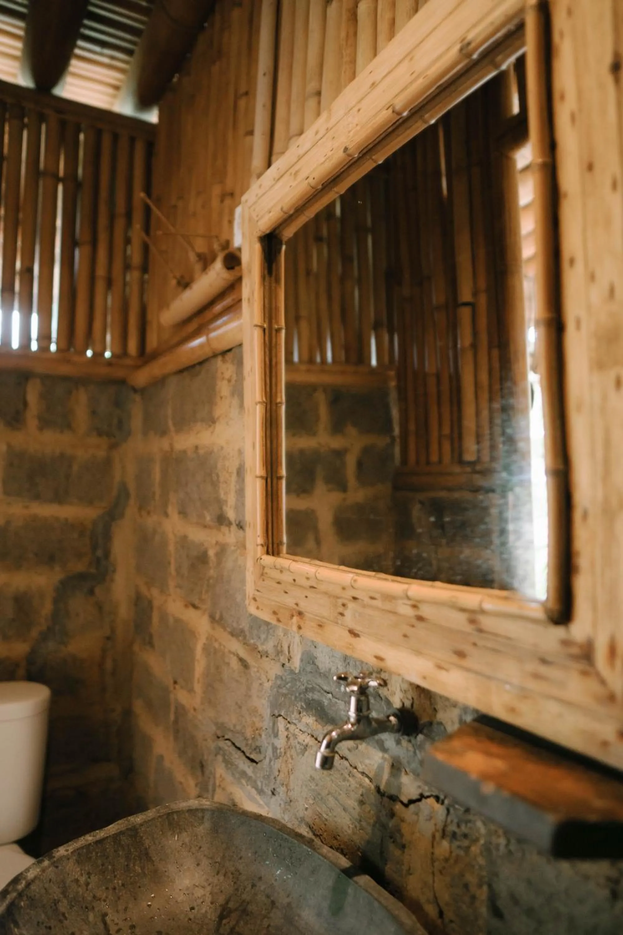 Sun Sang Eco Retreats