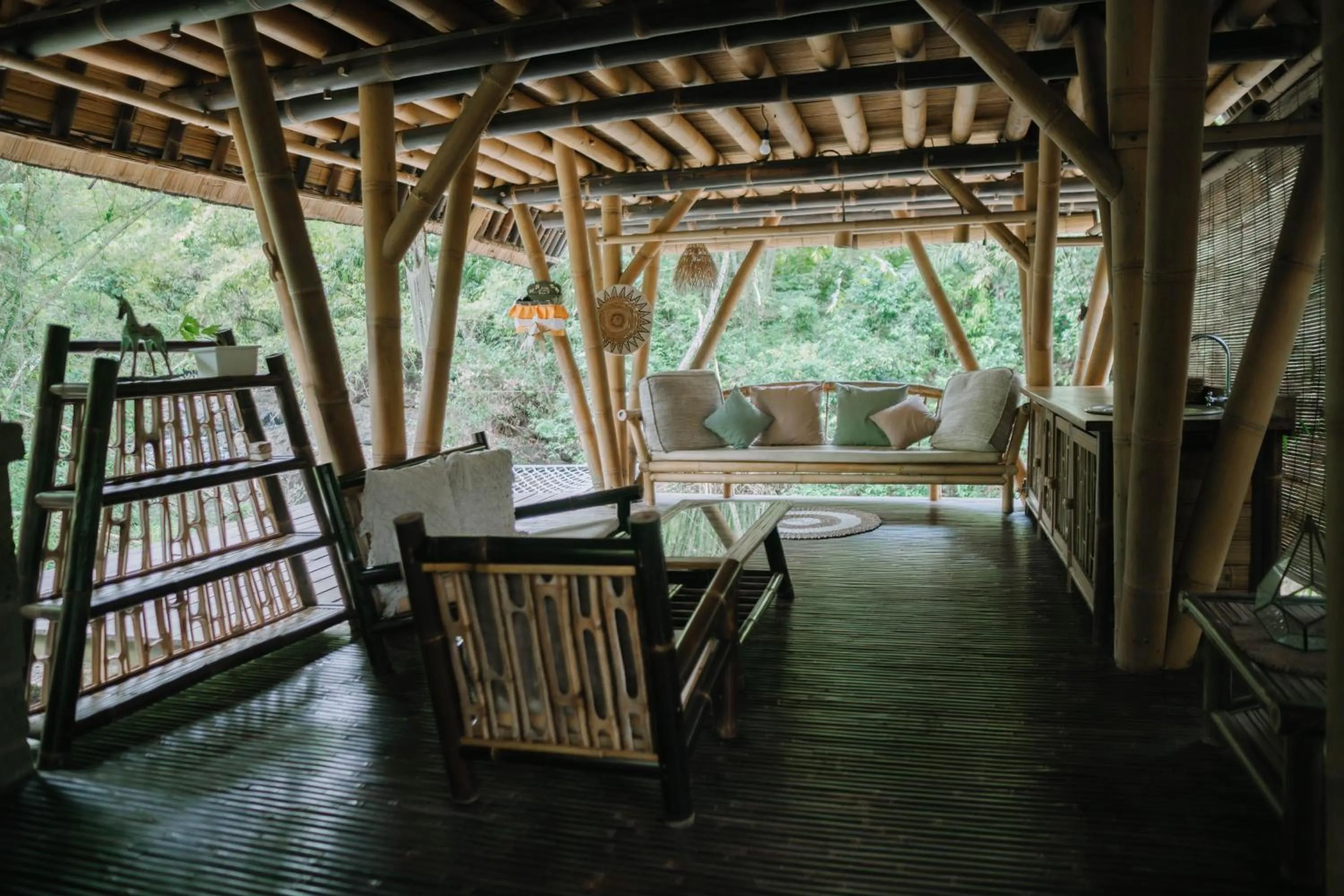 Sun Sang Eco Retreats