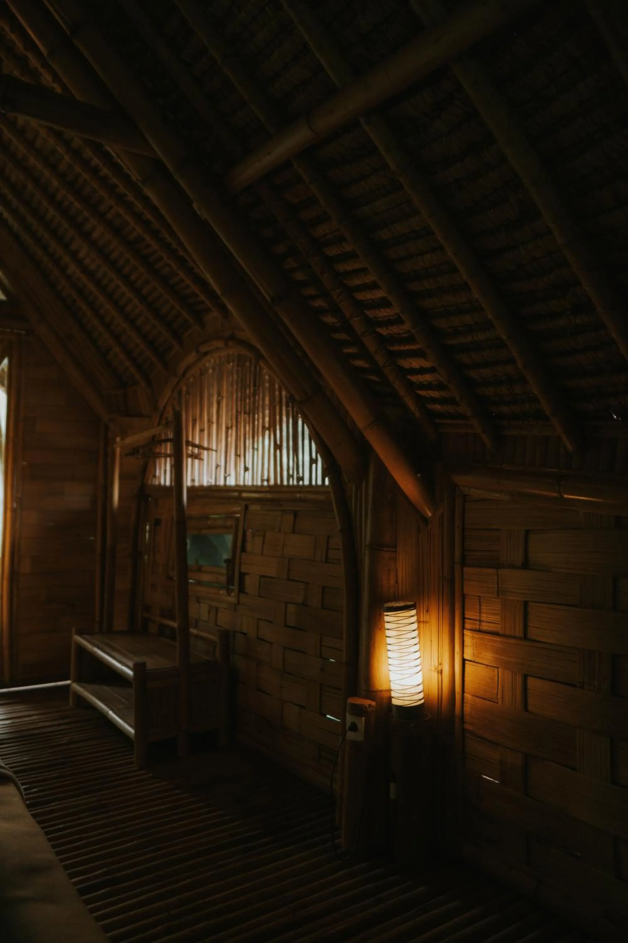 Sun Sang Eco Retreats