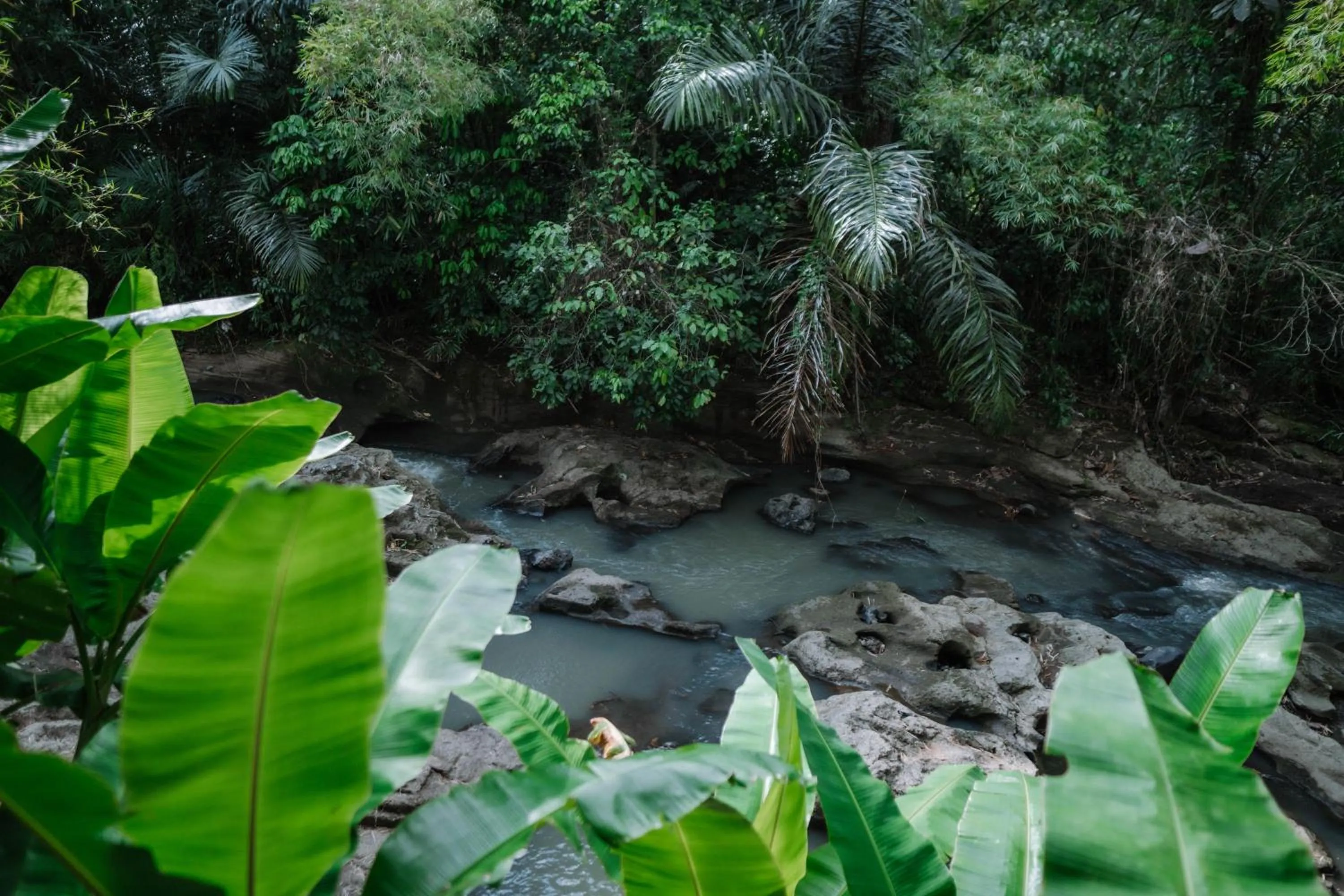 Sun Sang Eco Retreats