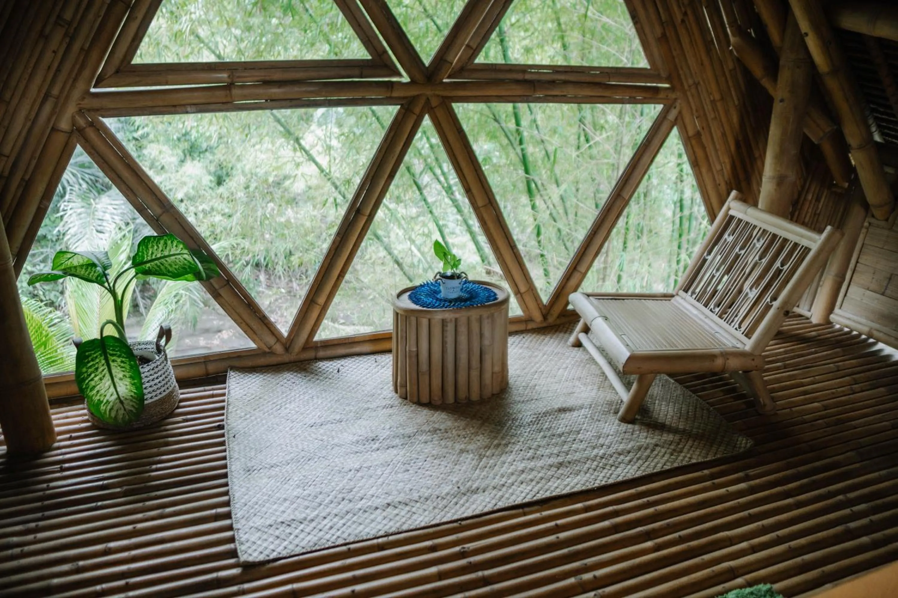 Sun Sang Eco Retreats