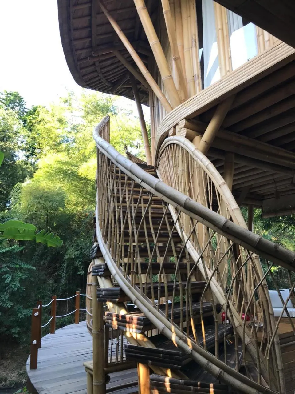 Sun Sang Eco Retreats