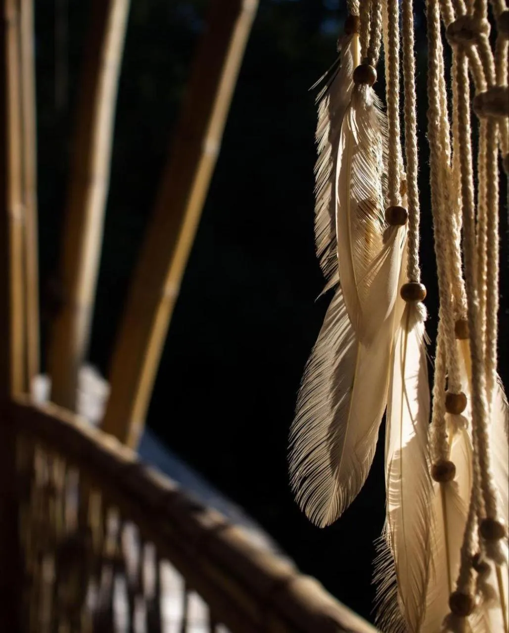 Sun Sang Eco Retreats