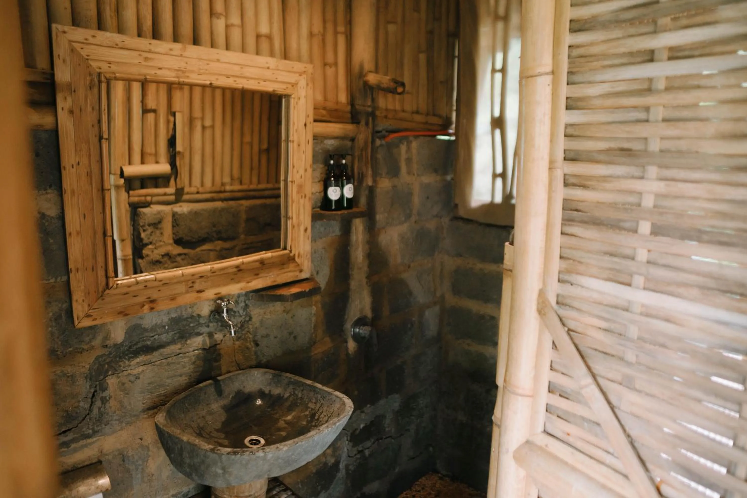 Sun Sang Eco Retreats