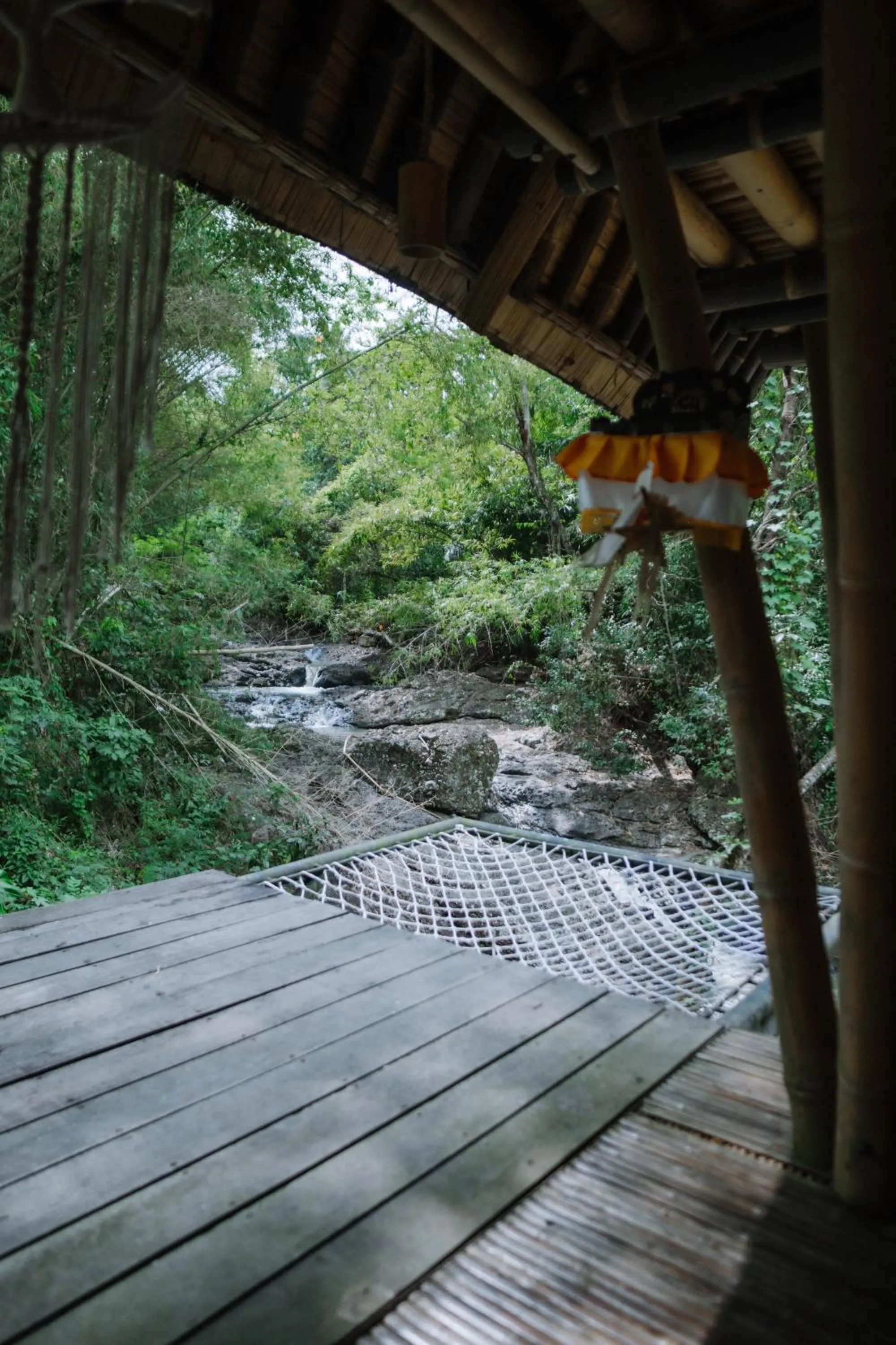 Sun Sang Eco Retreats