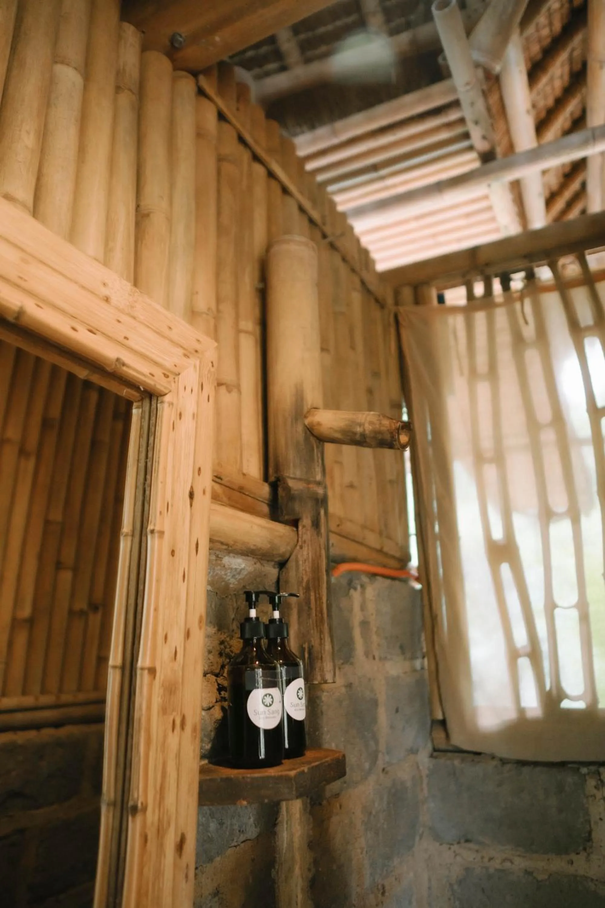 Sun Sang Eco Retreats