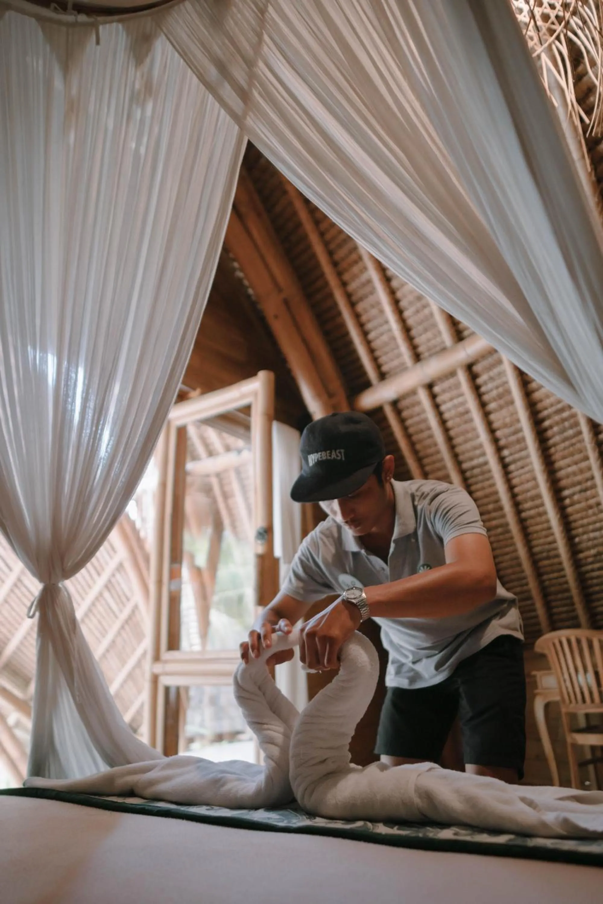 Sun Sang Eco Retreats