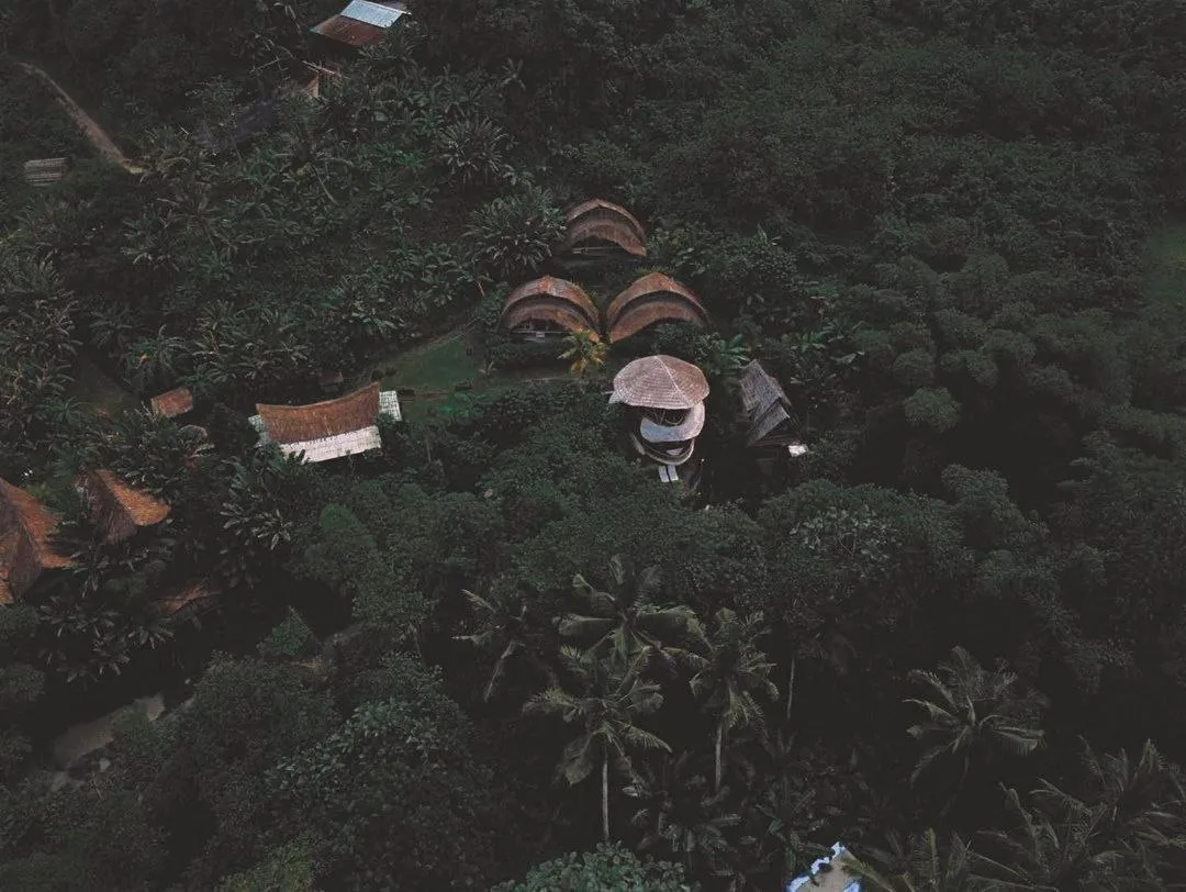 Property building in Sun Sang Eco Retreats