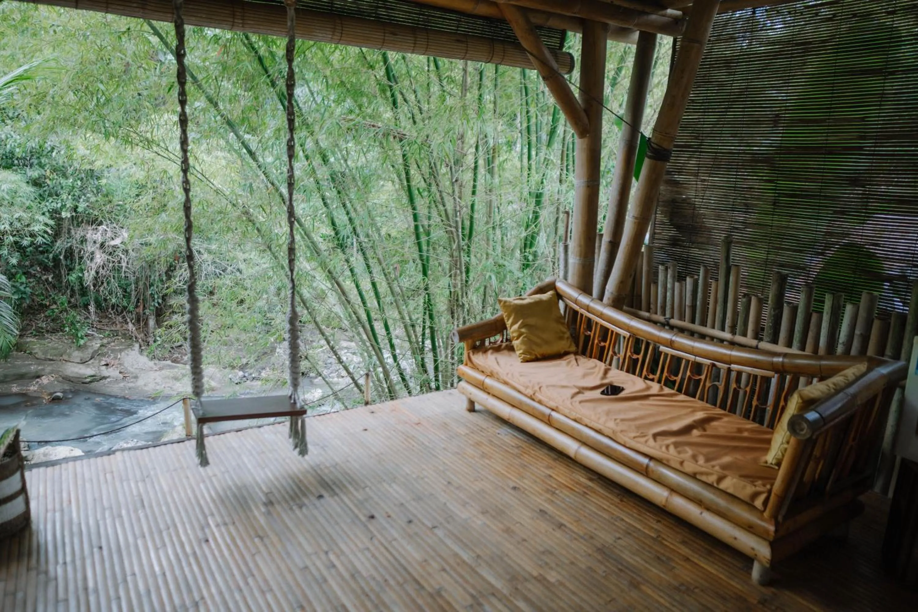 Sun Sang Eco Retreats