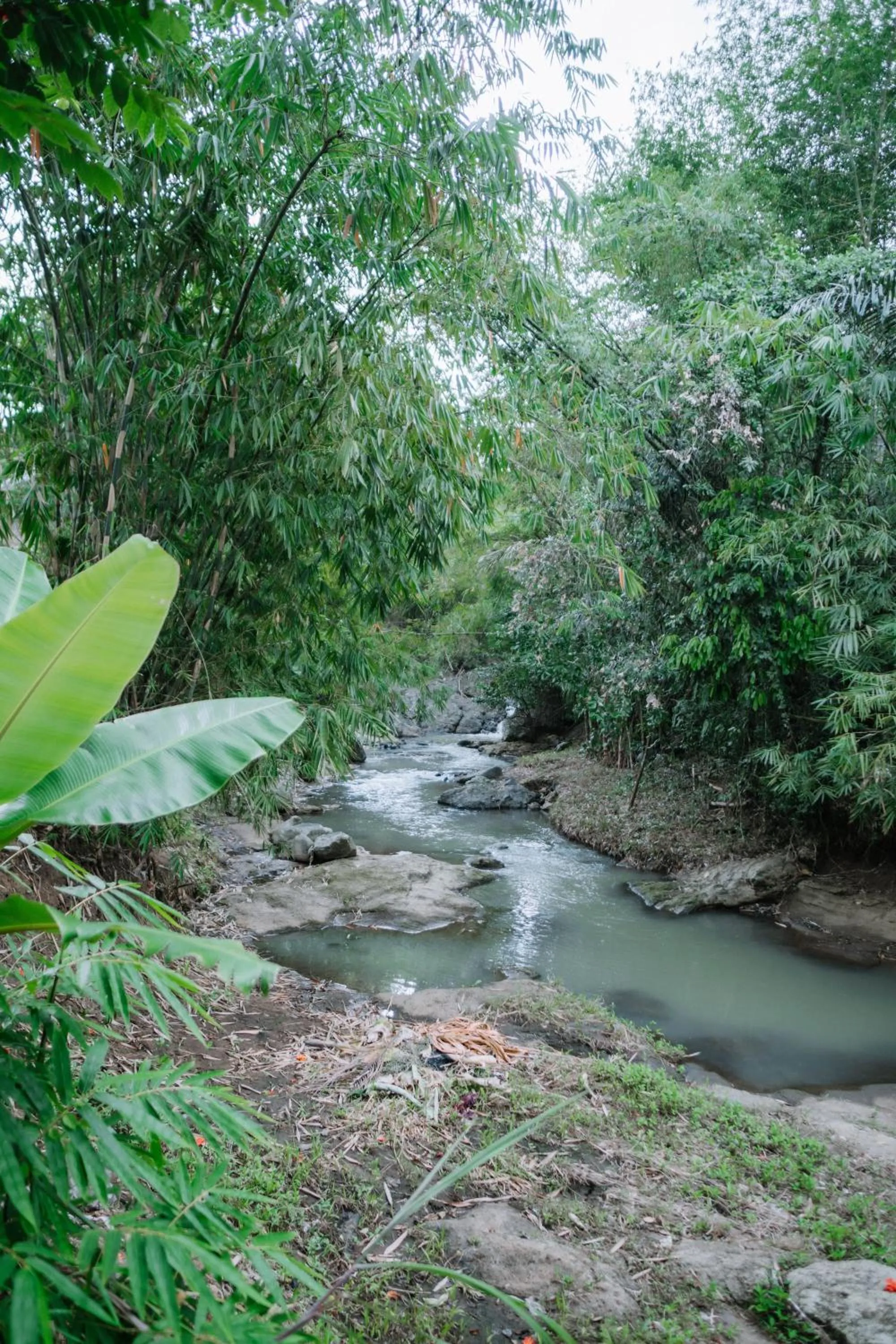 Sun Sang Eco Retreats