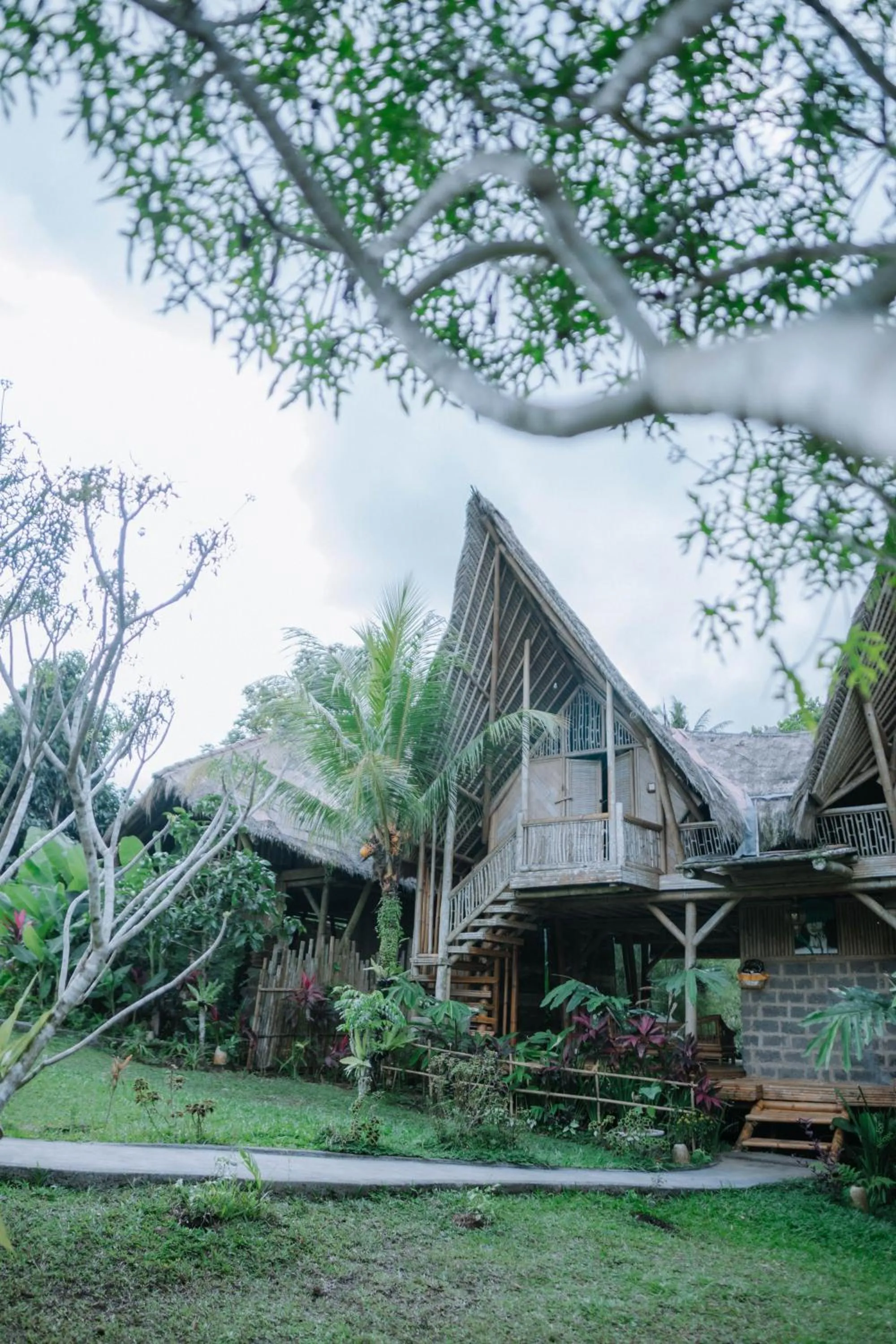 Sun Sang Eco Retreats