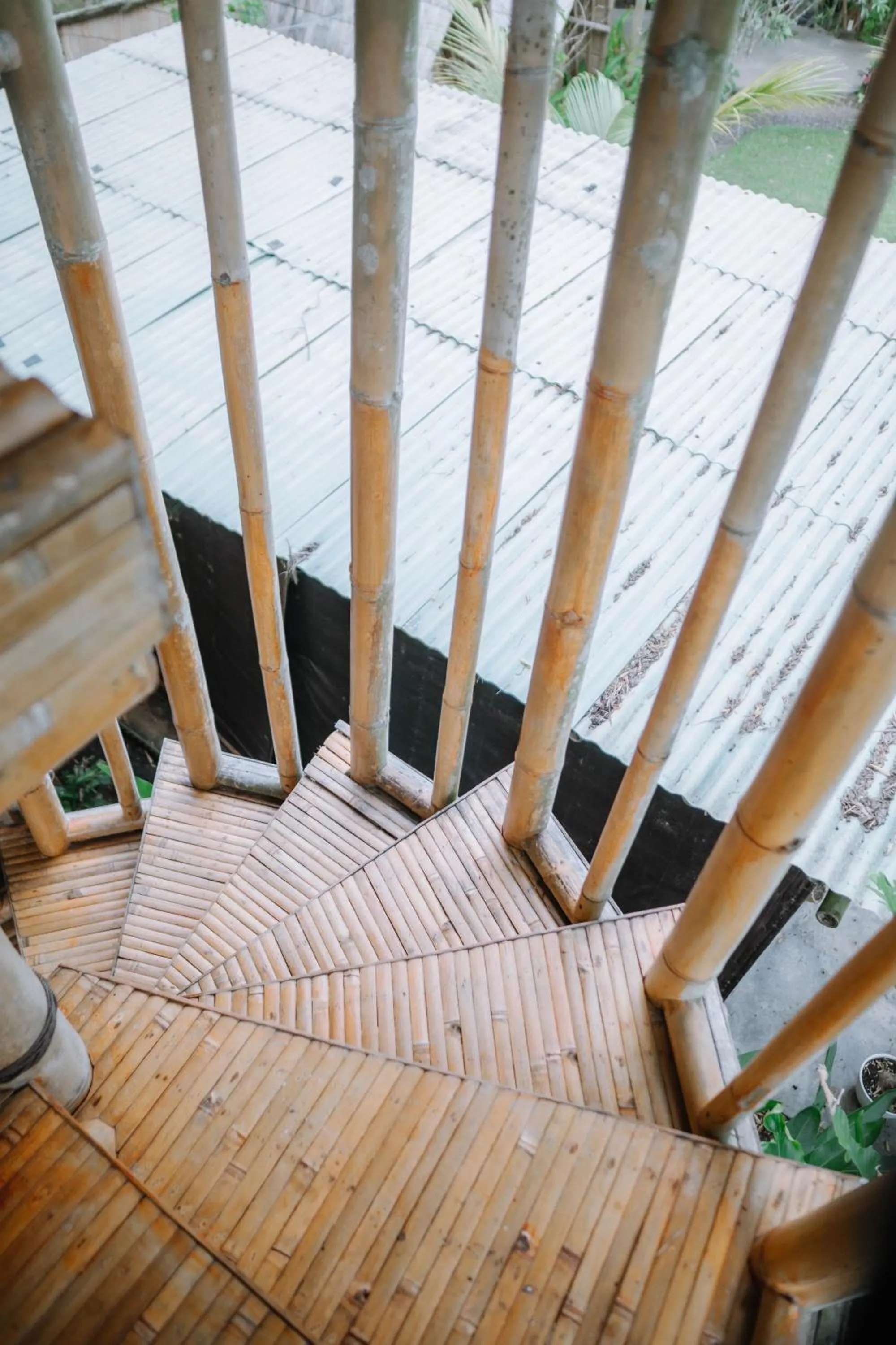 Sun Sang Eco Retreats