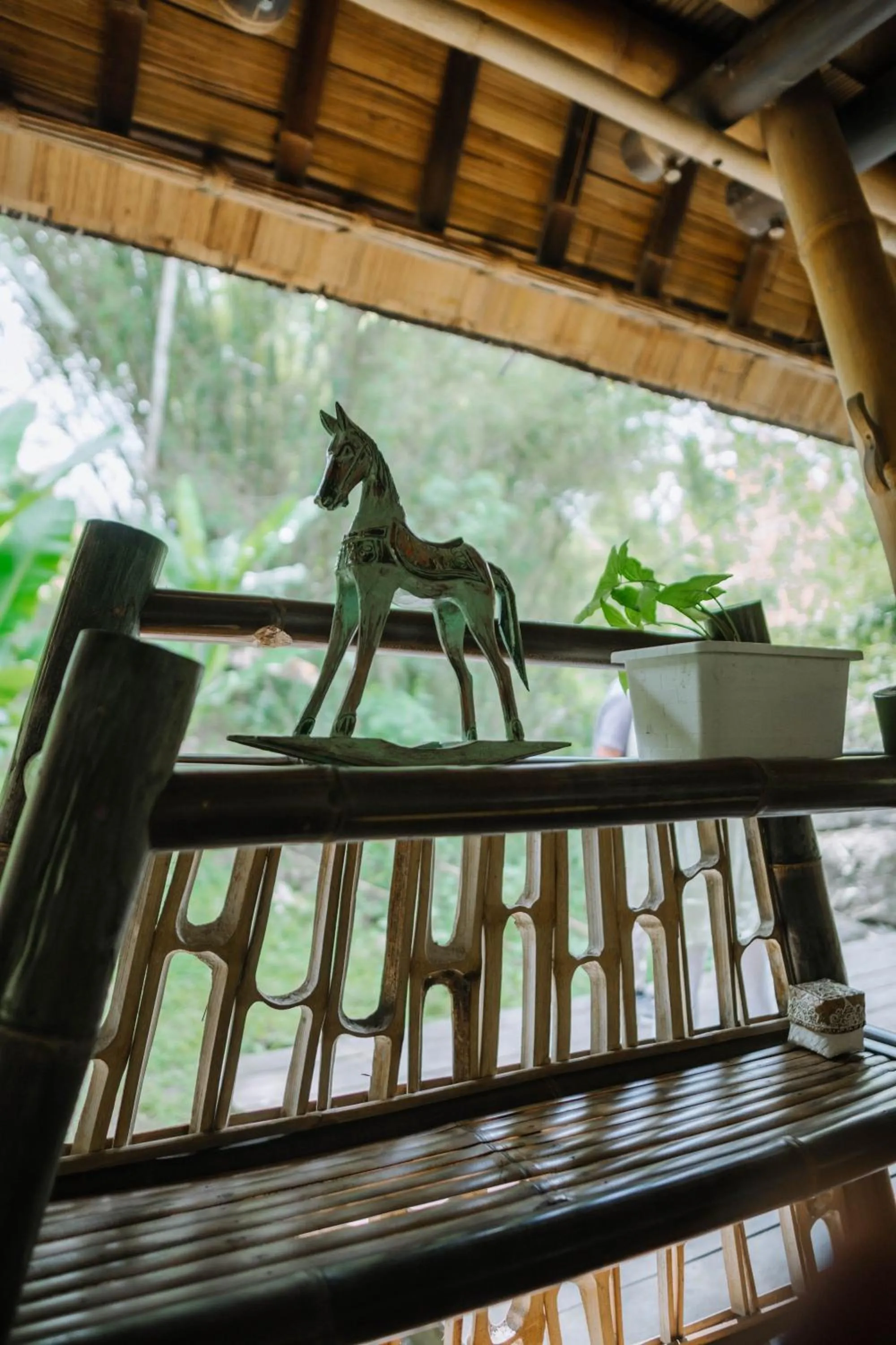 Sun Sang Eco Retreats