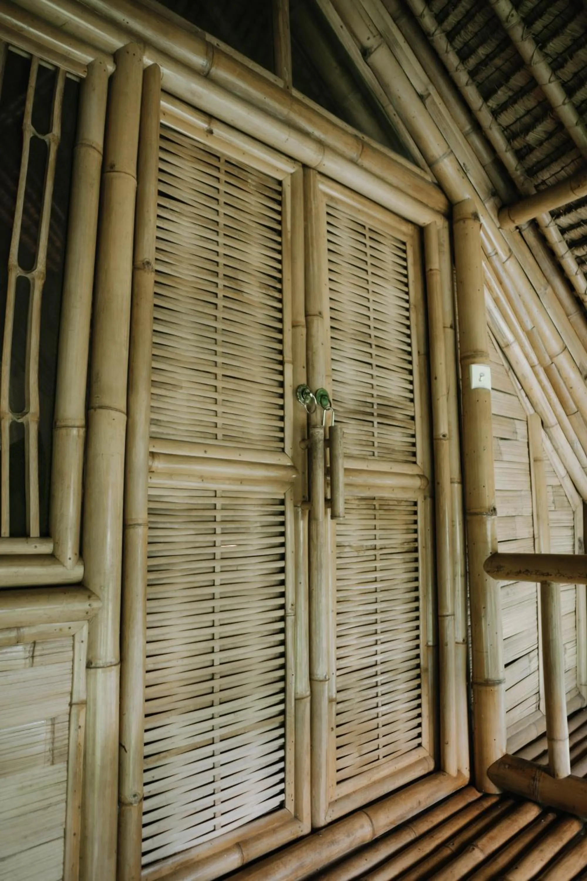 Sun Sang Eco Retreats