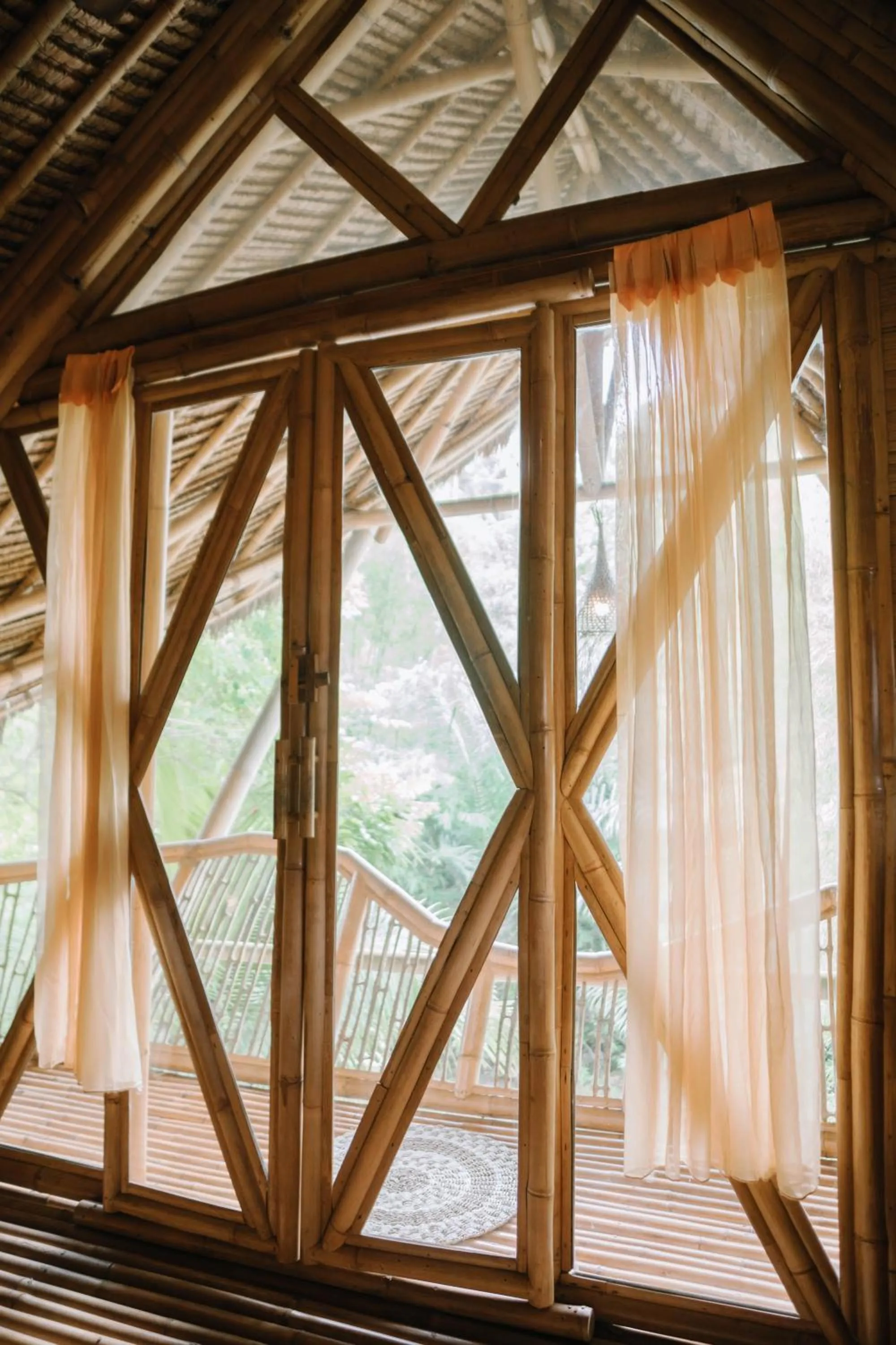 Sun Sang Eco Retreats