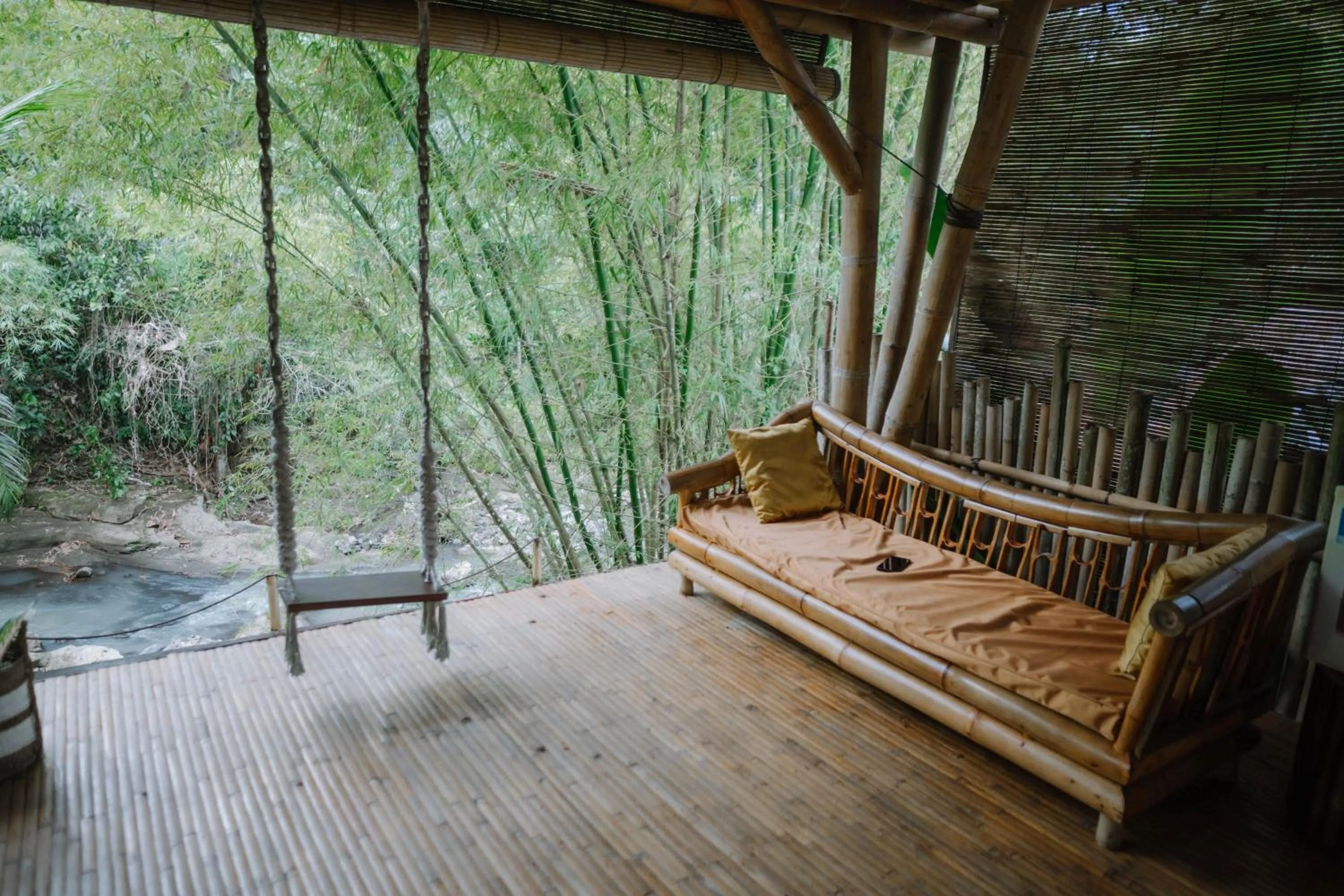 Sun Sang Eco Retreats