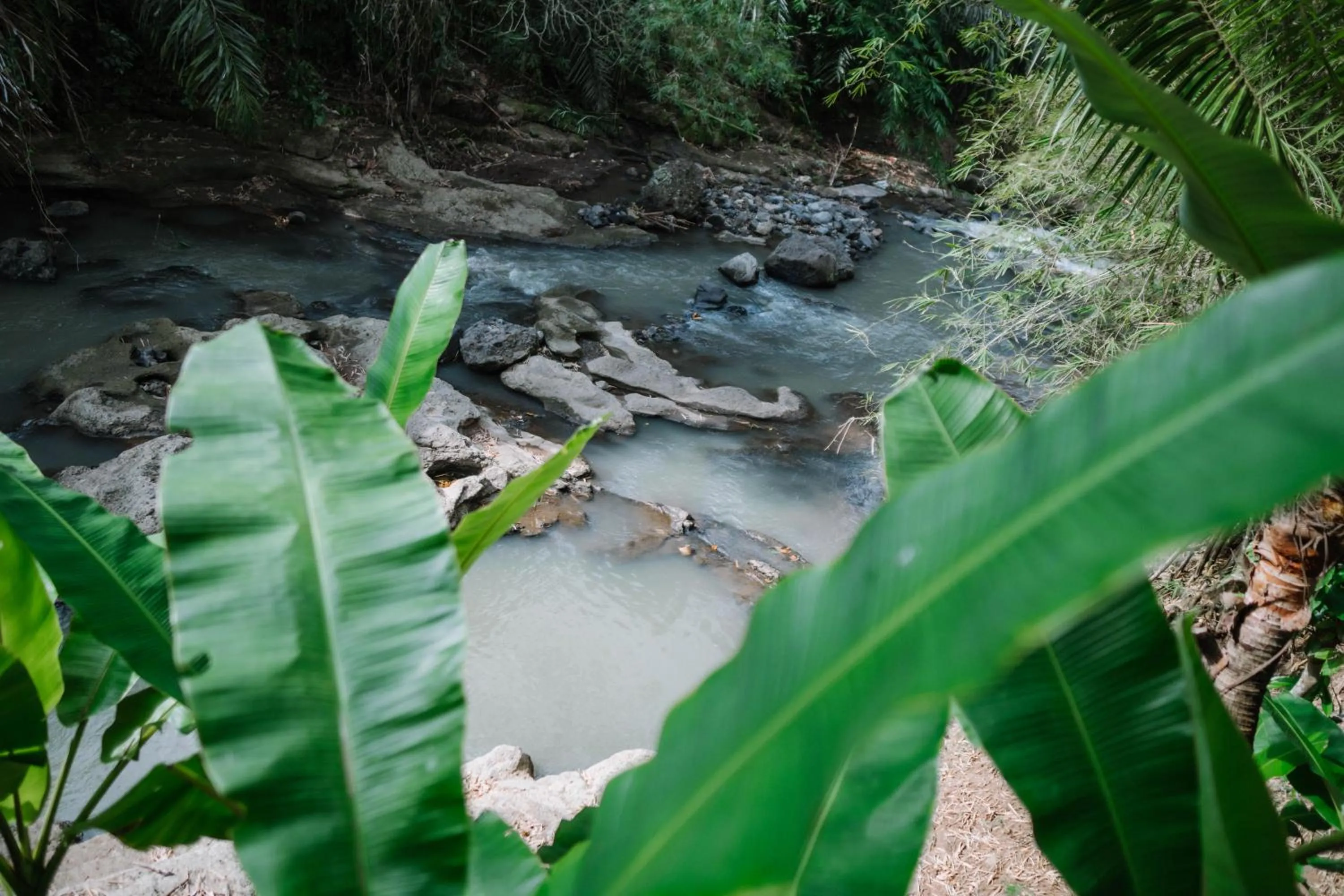 Sun Sang Eco Retreats