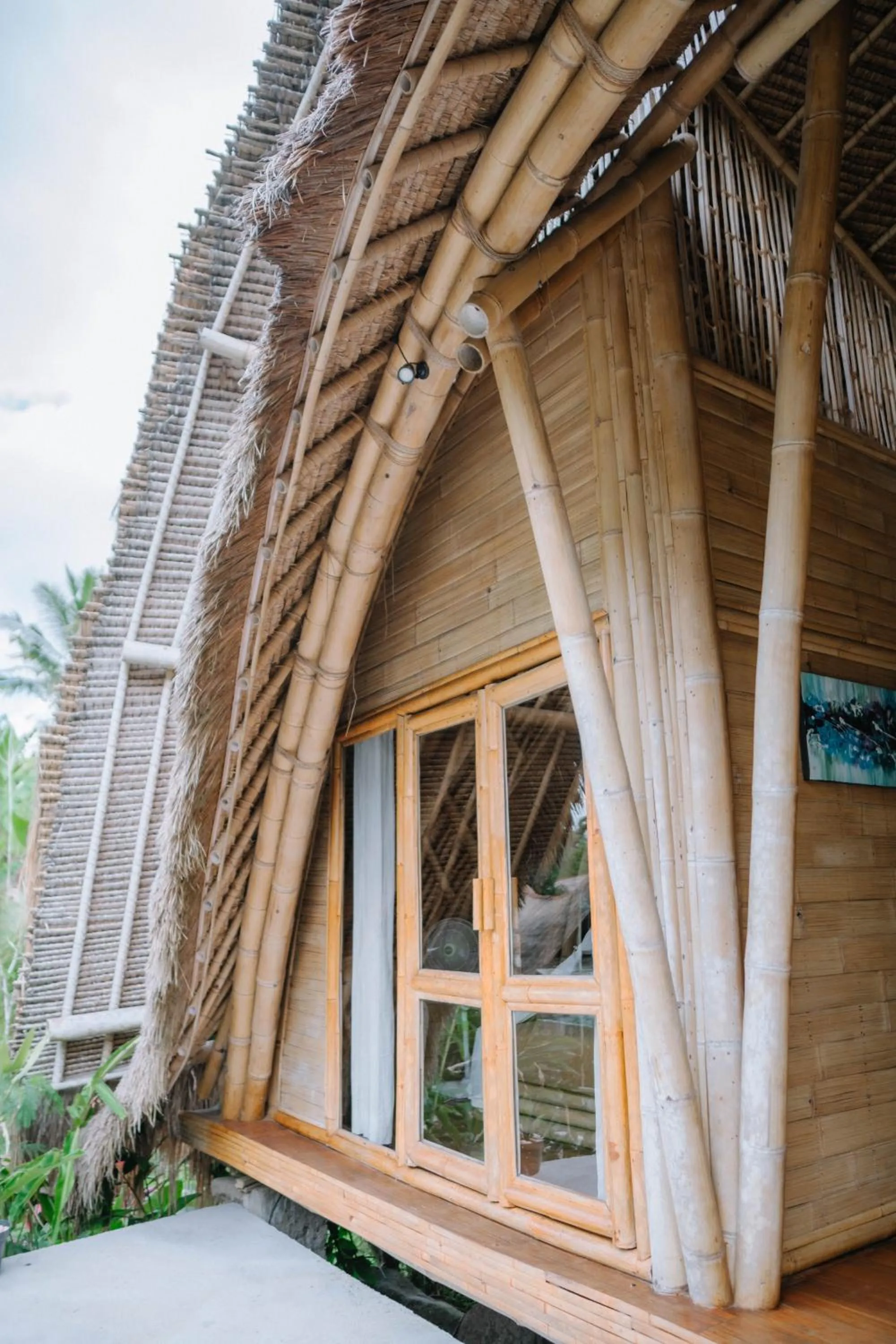 Sun Sang Eco Retreats