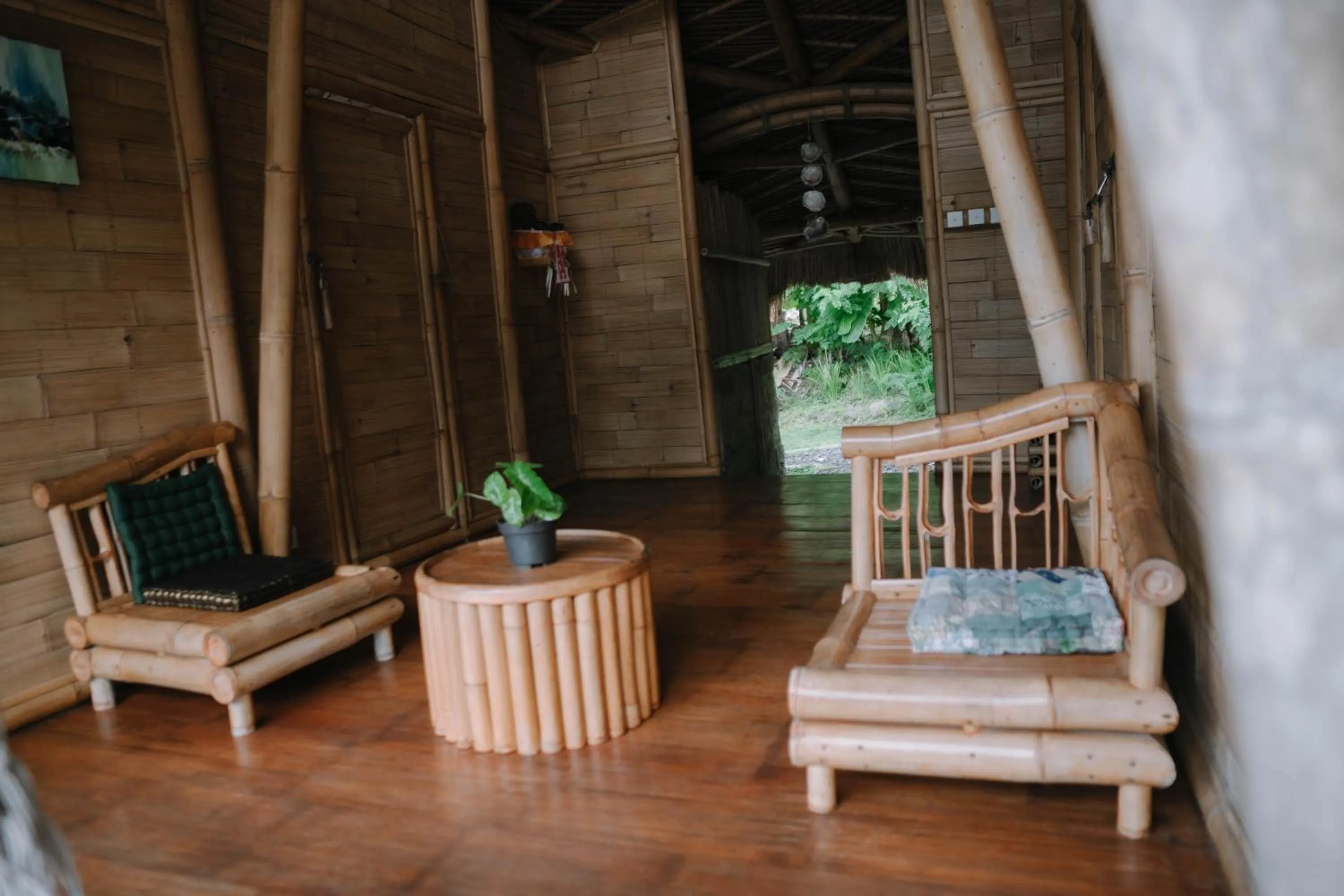 Sun Sang Eco Retreats