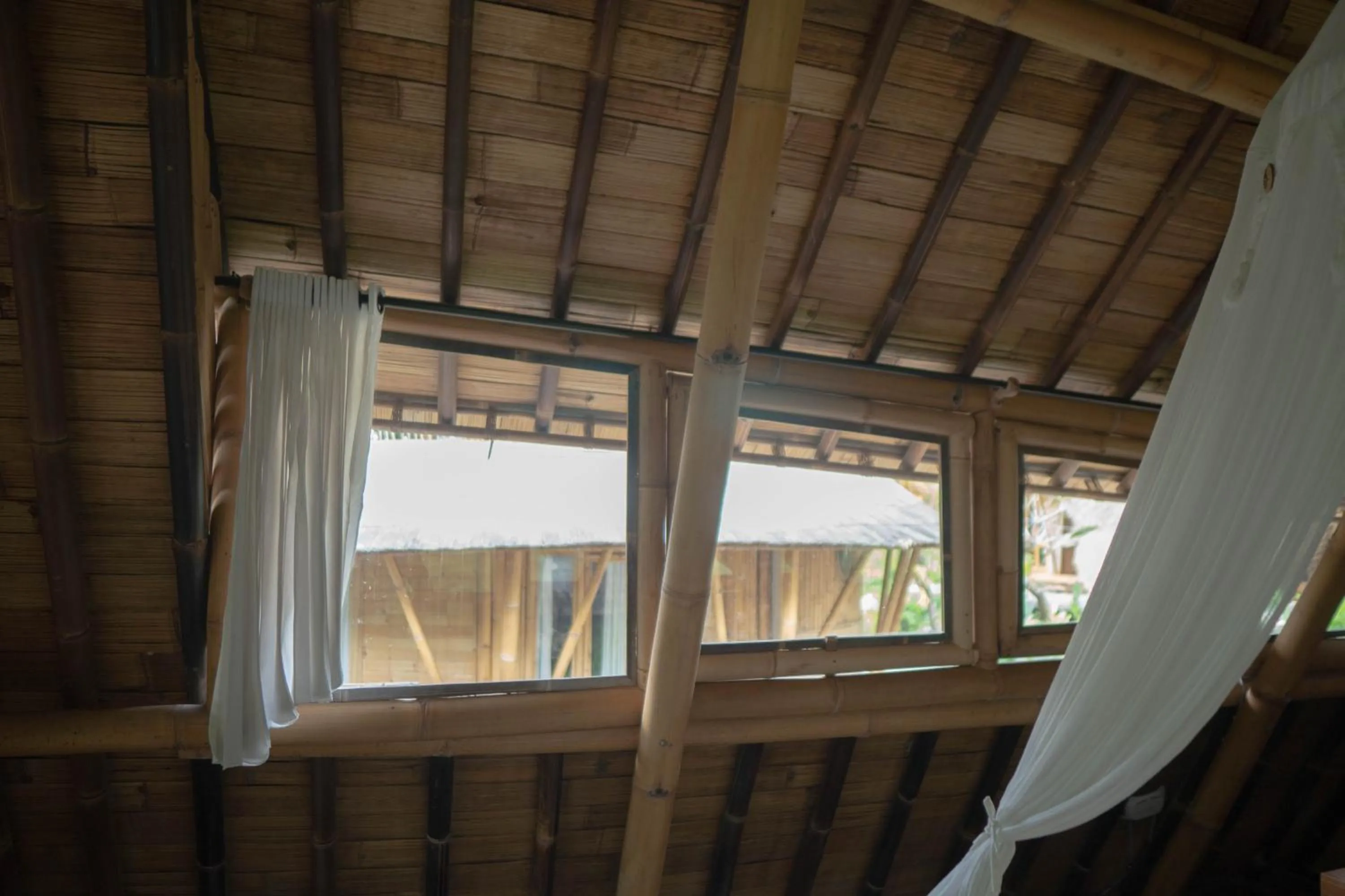 Sun Sang Eco Retreats