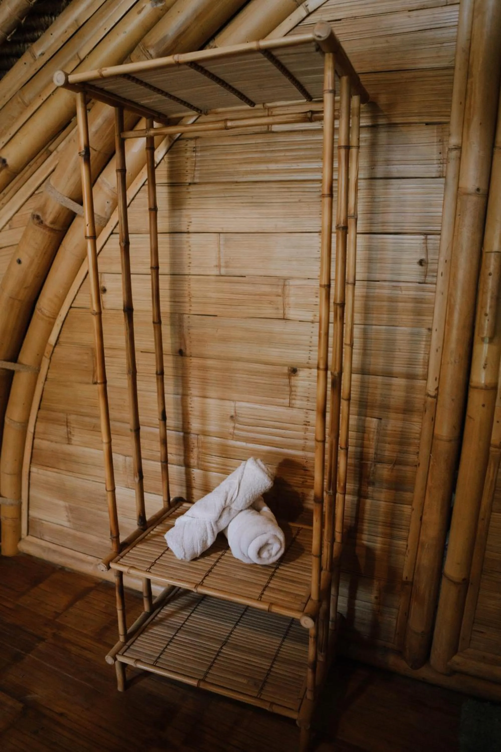 Sun Sang Eco Retreats