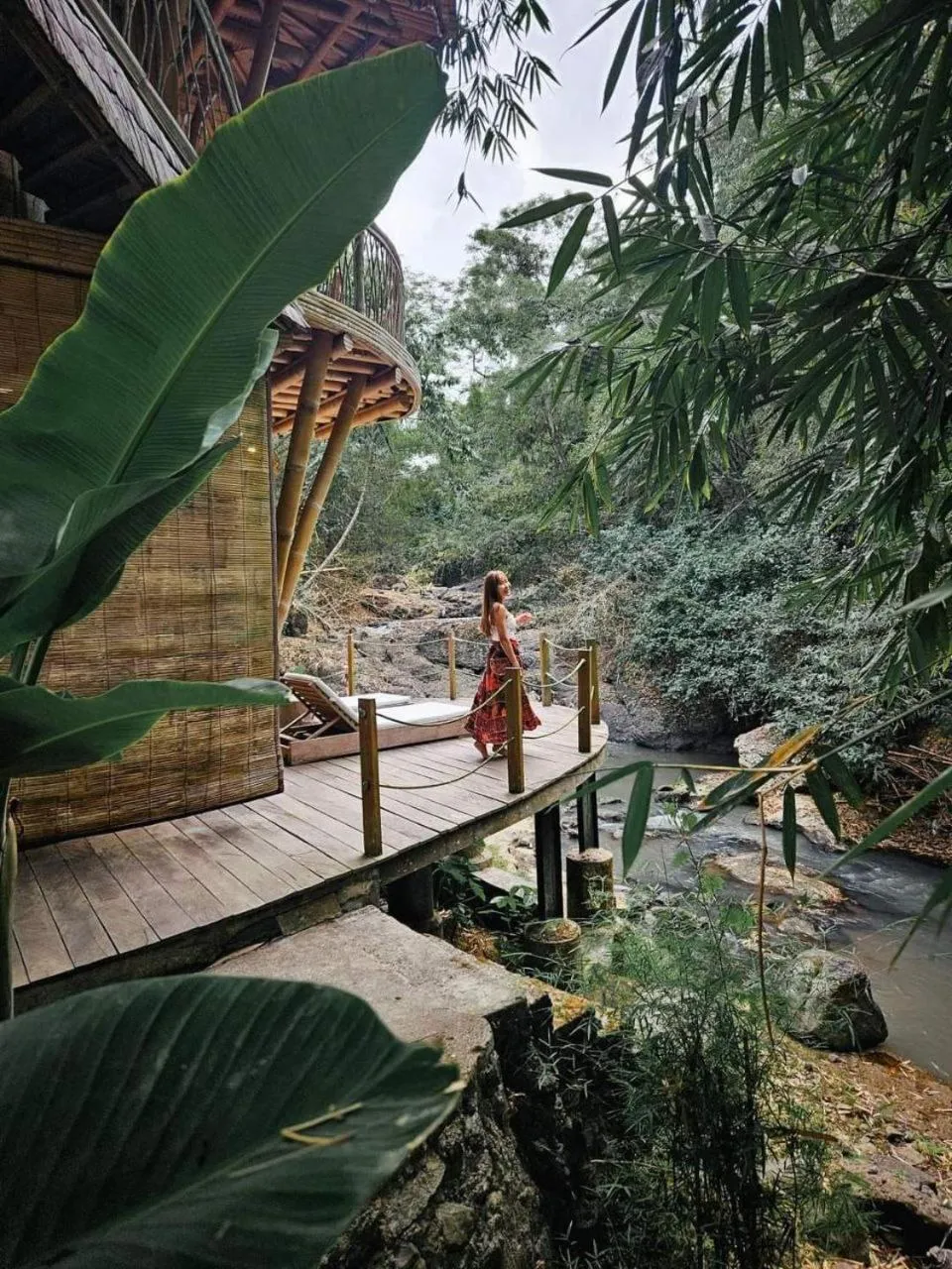 Sun Sang Eco Retreats