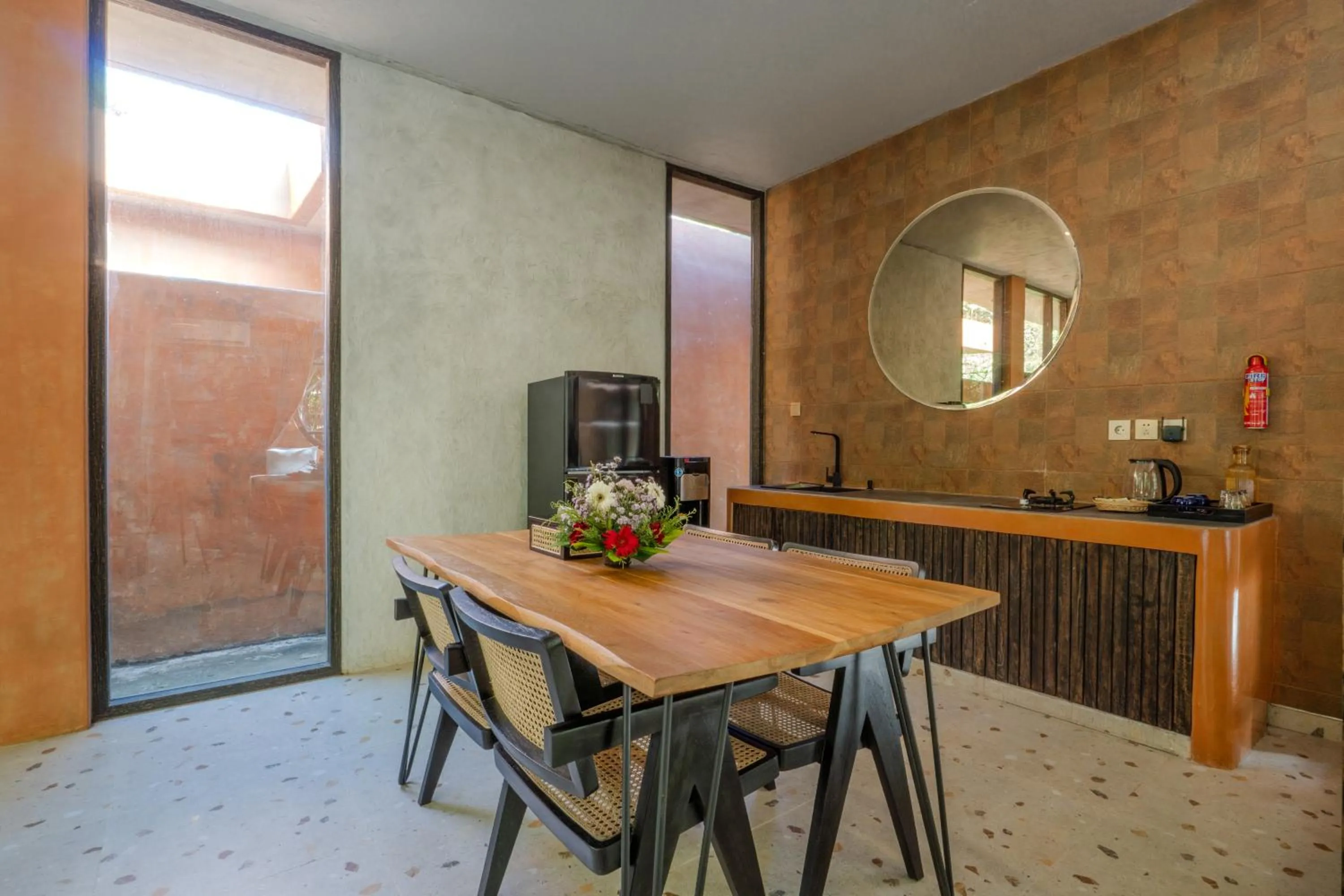 Sun Sang Eco Retreats