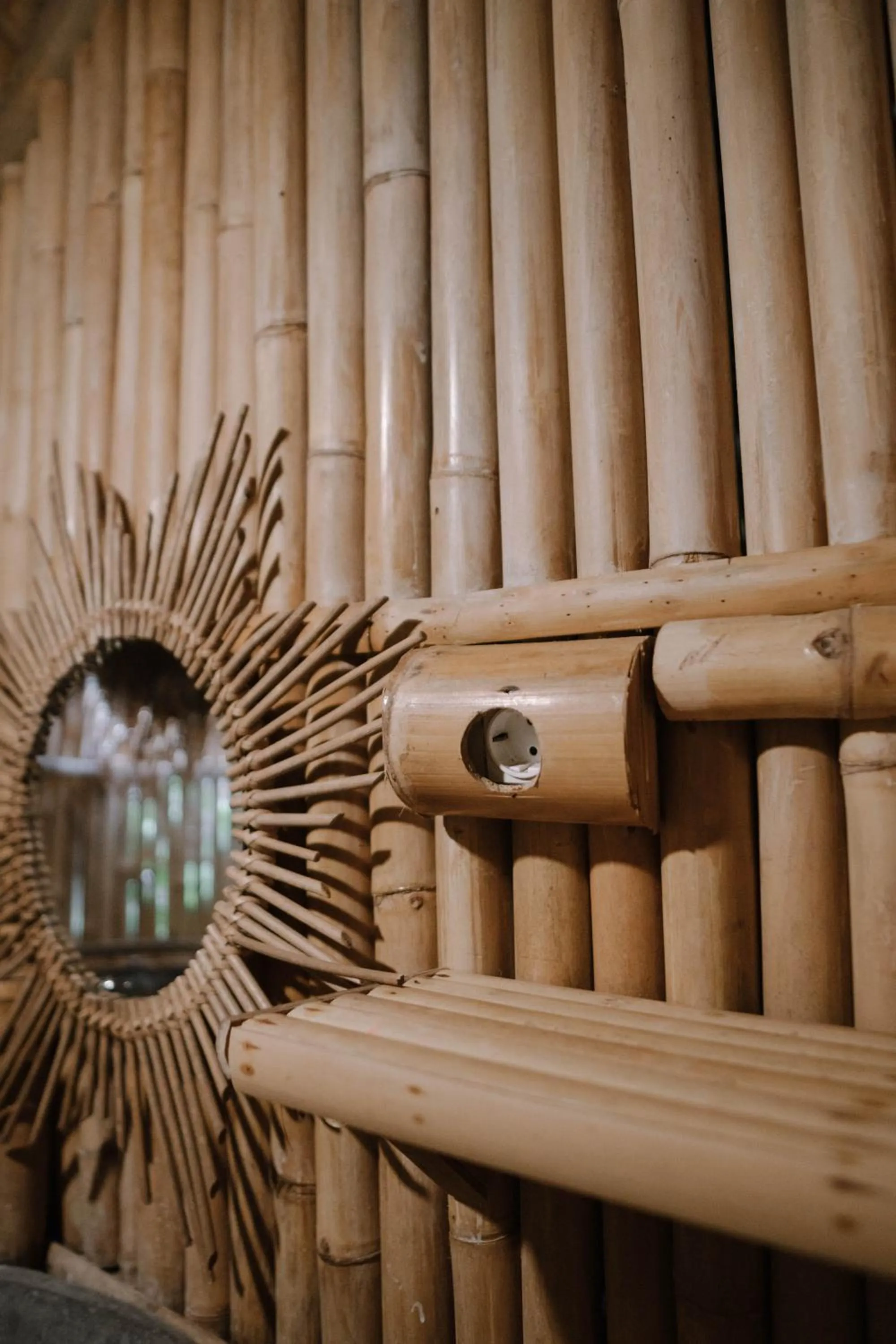 Sun Sang Eco Retreats