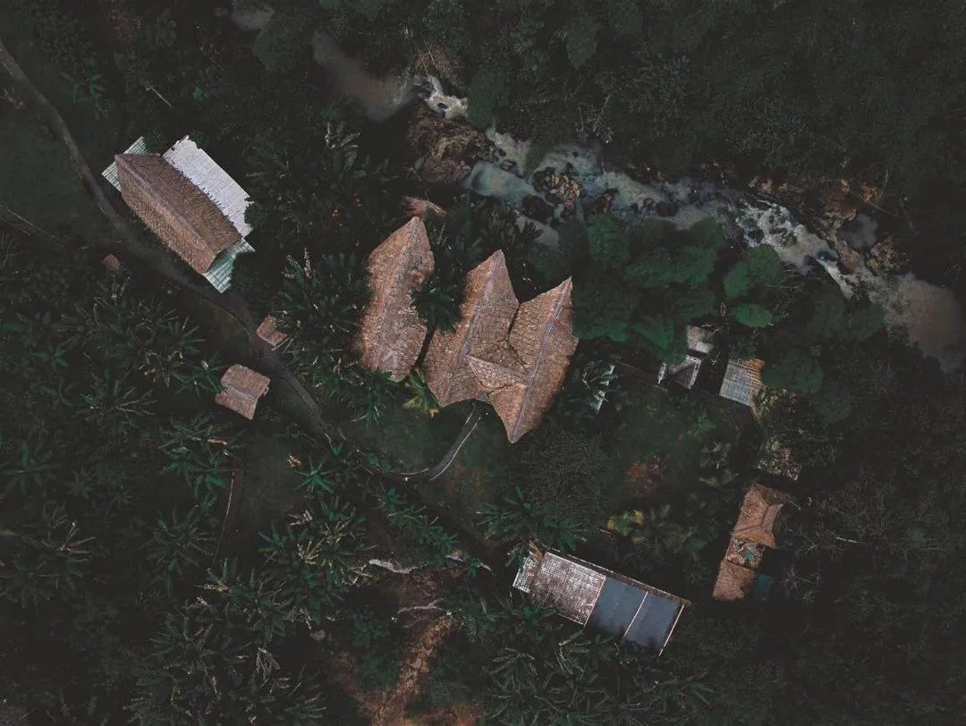 Sun Sang Eco Retreats