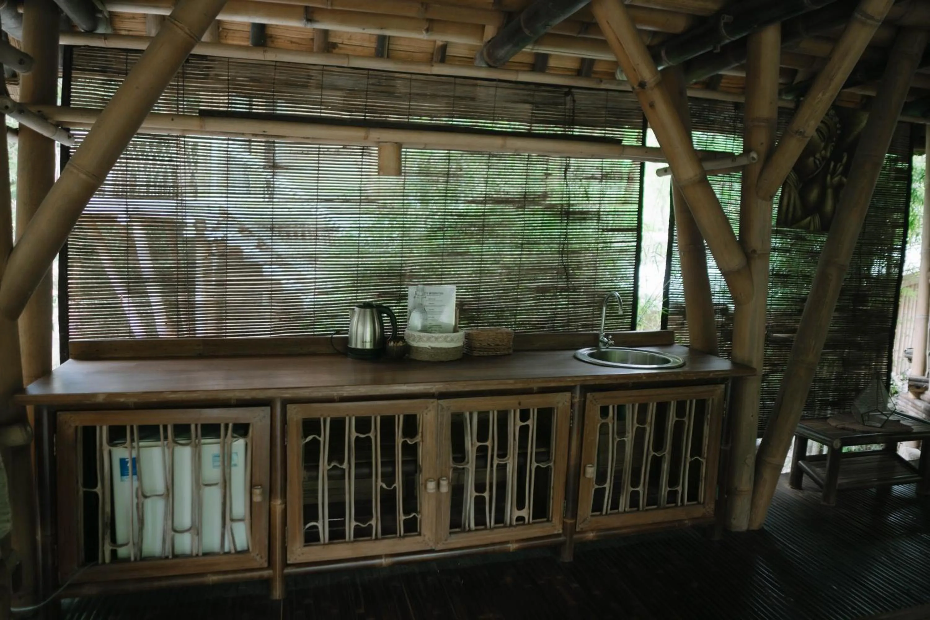 Sun Sang Eco Retreats